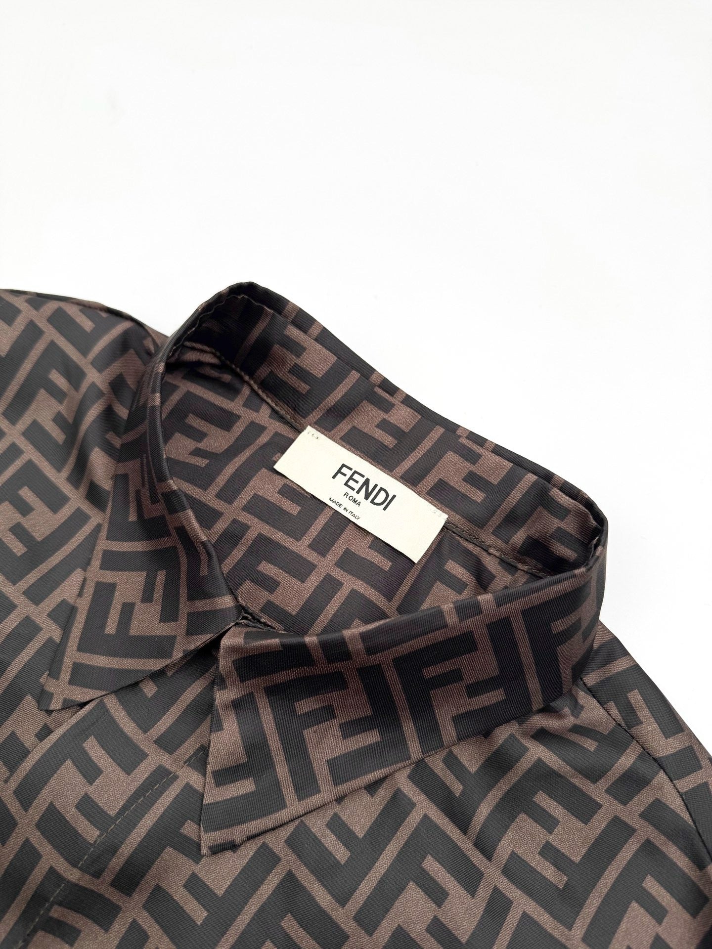 Black and Brown Jacket