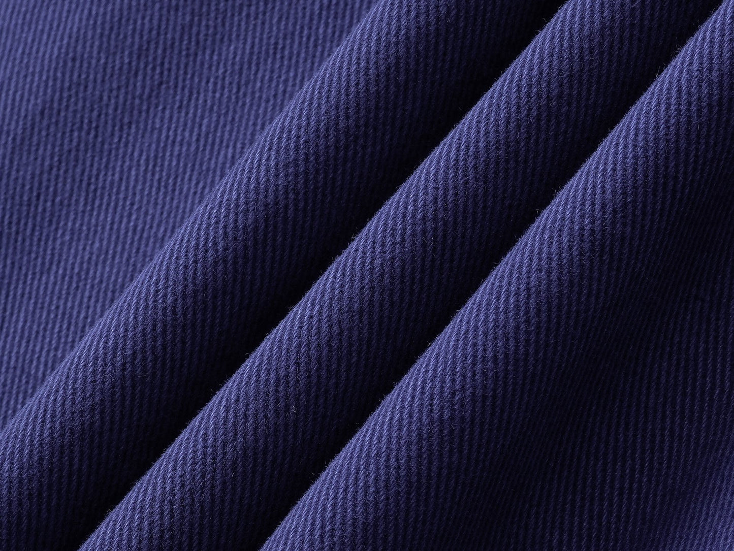 Dark Blue Jacket