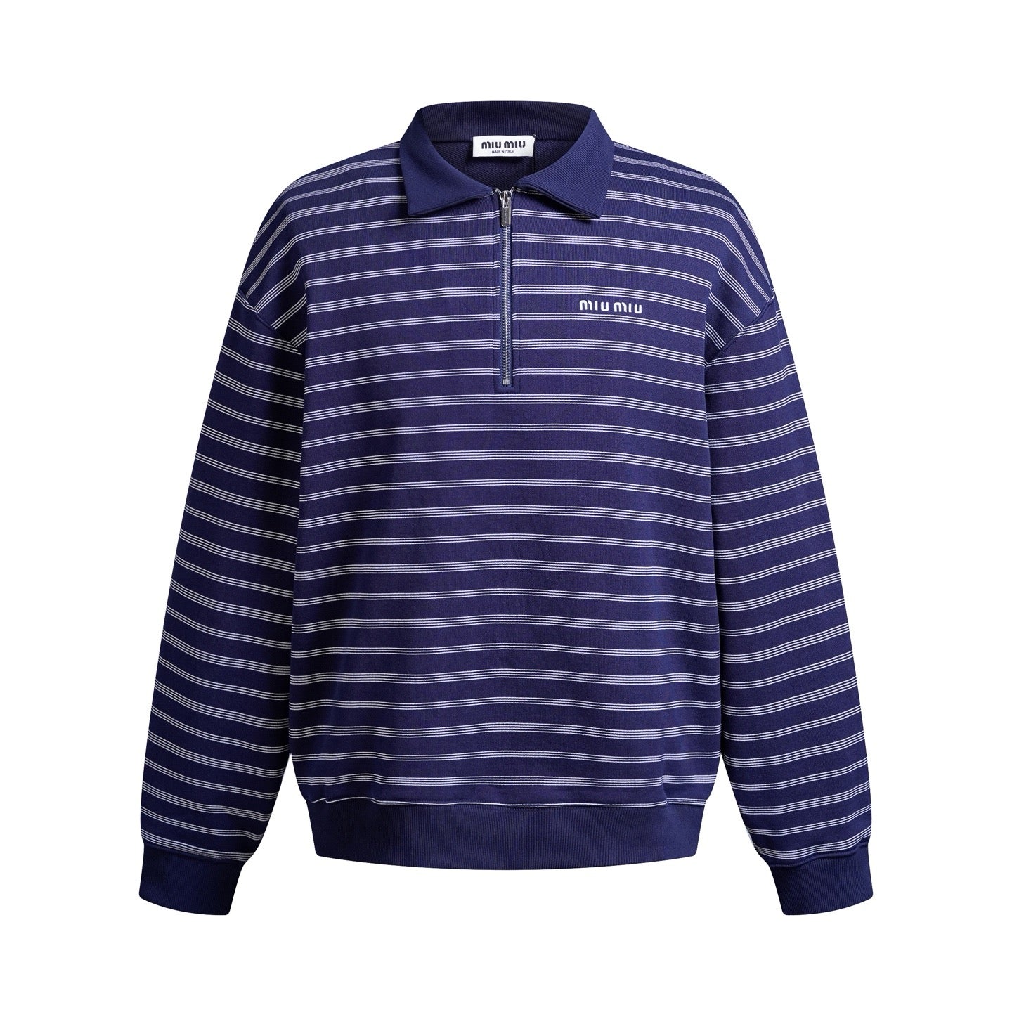 Blue Jacket