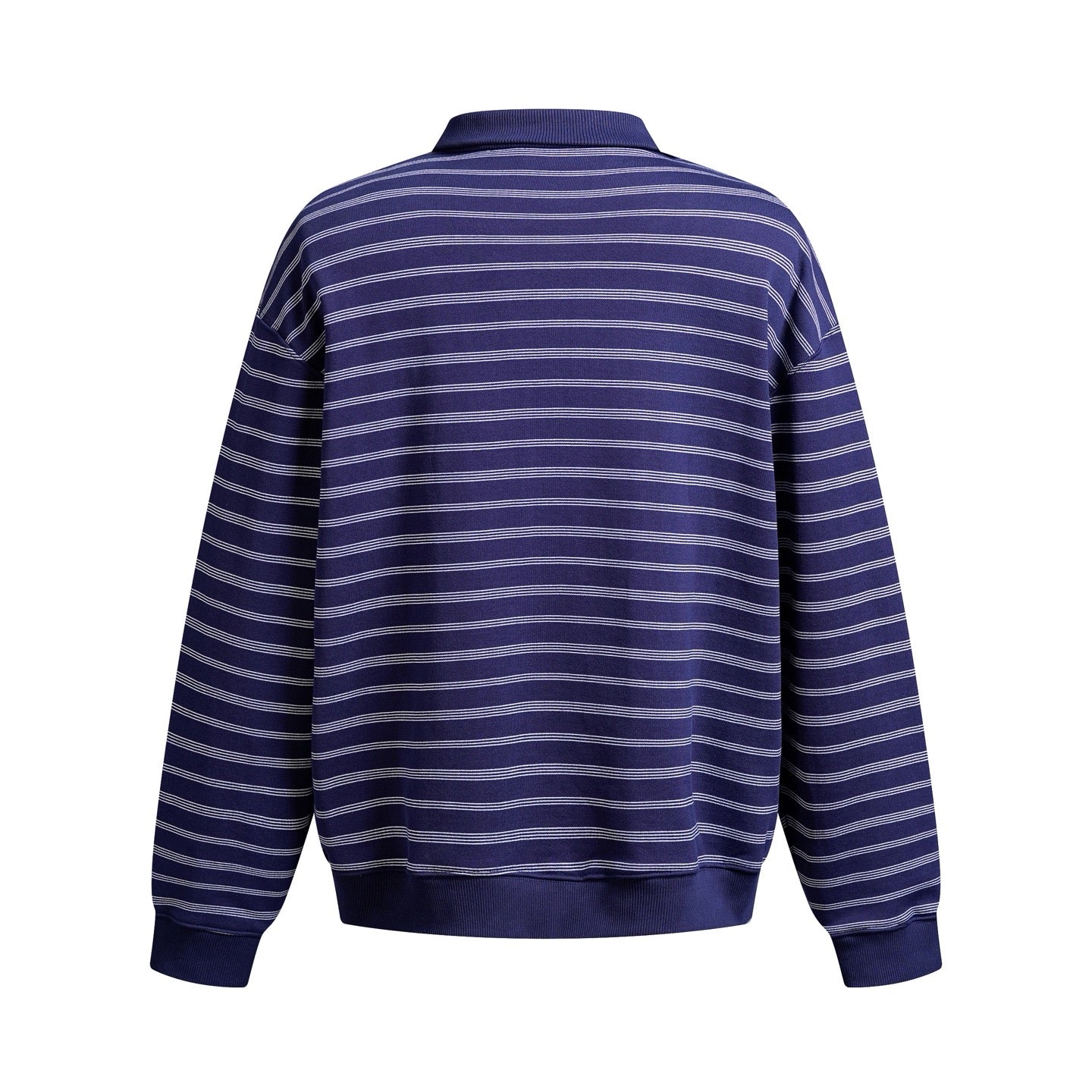 Blue Jacket