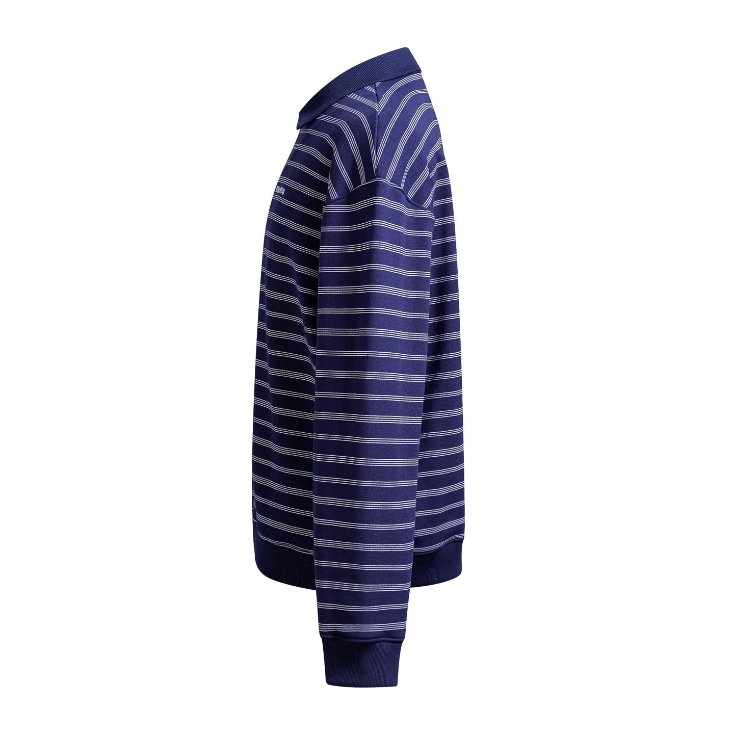 Blue Jacket