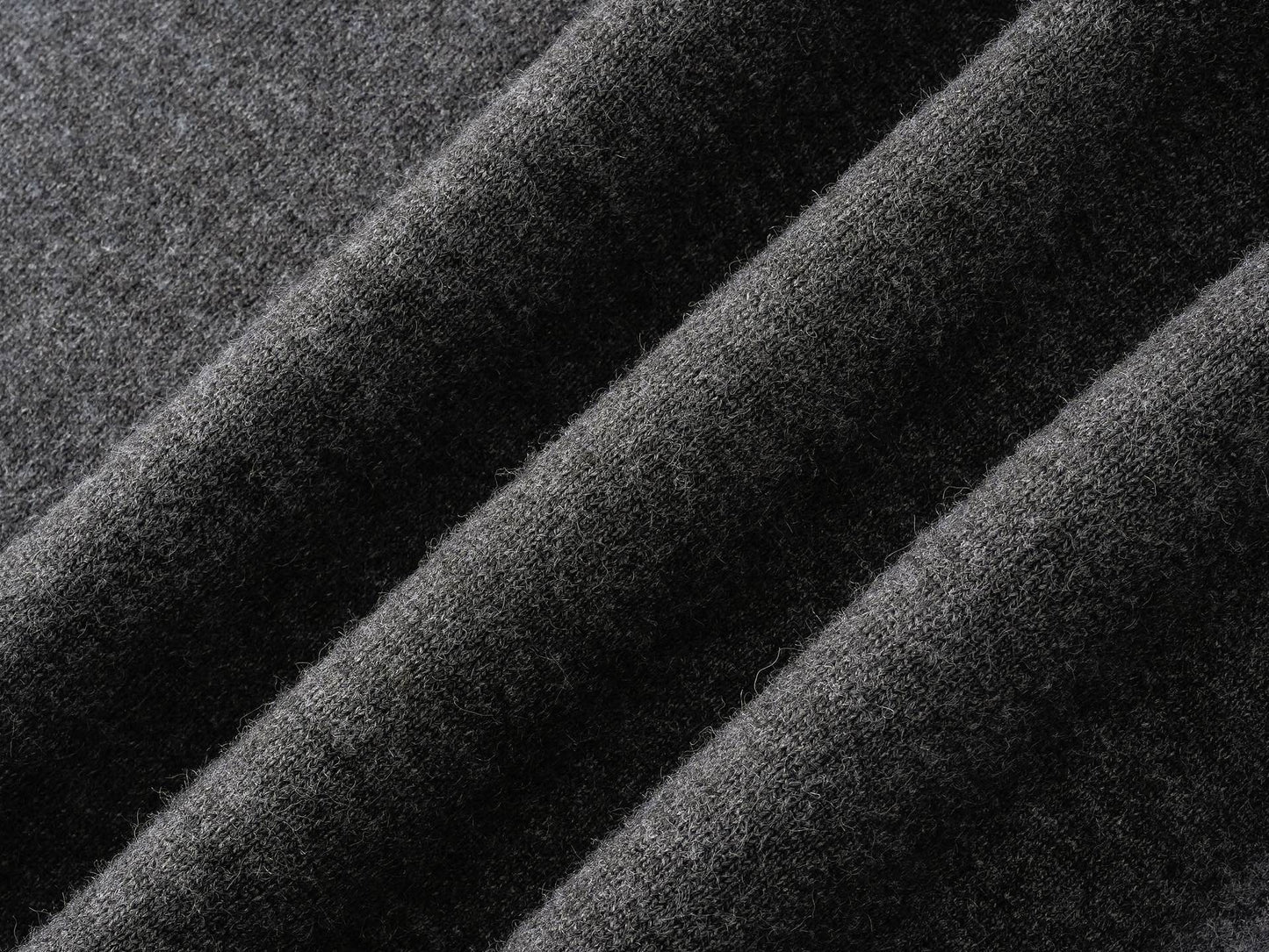 Black Grey Shirt