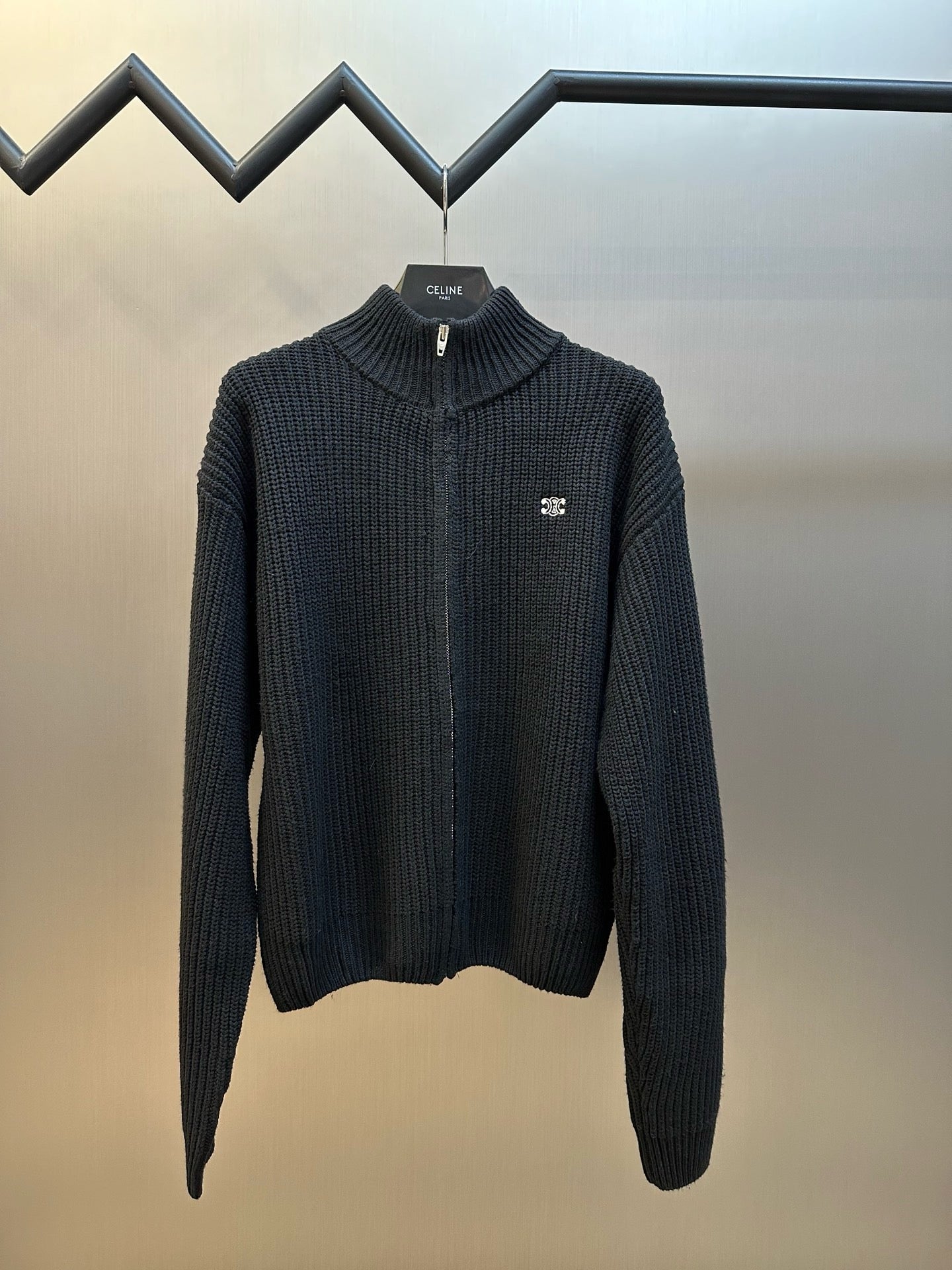 Black Jacket