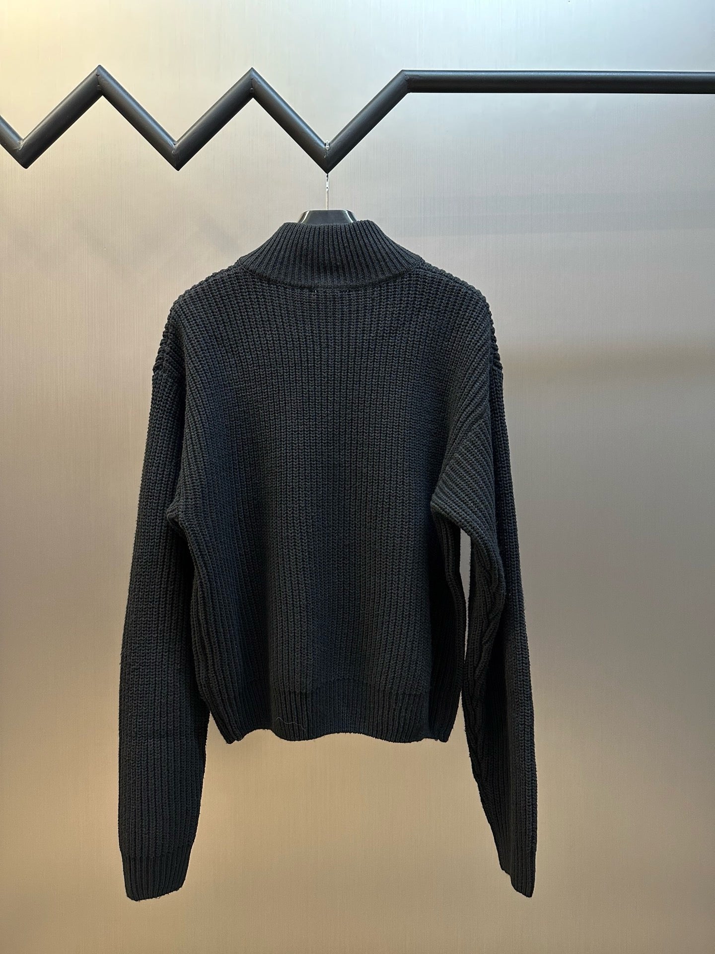 Black Jacket