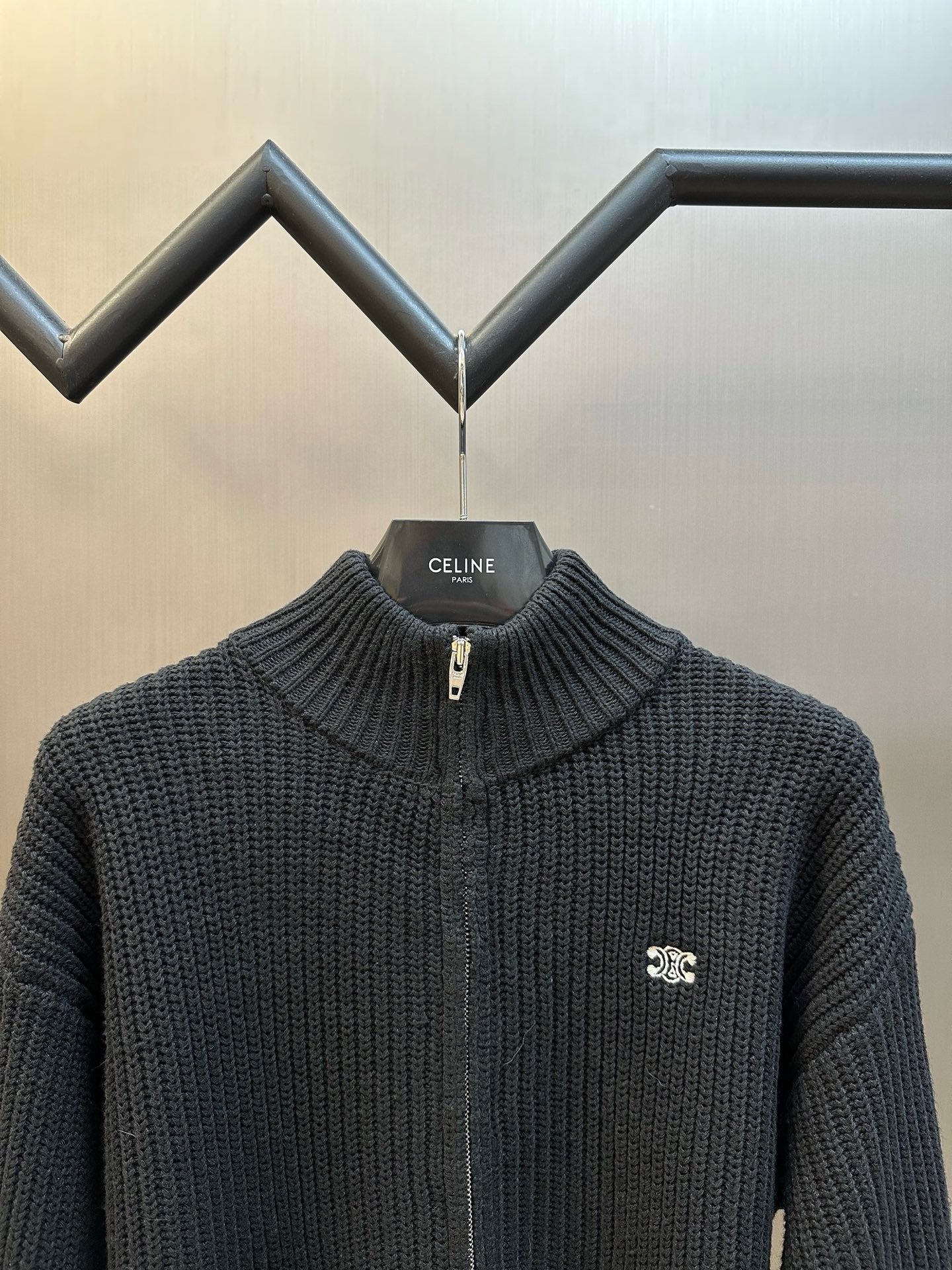 Black Jacket