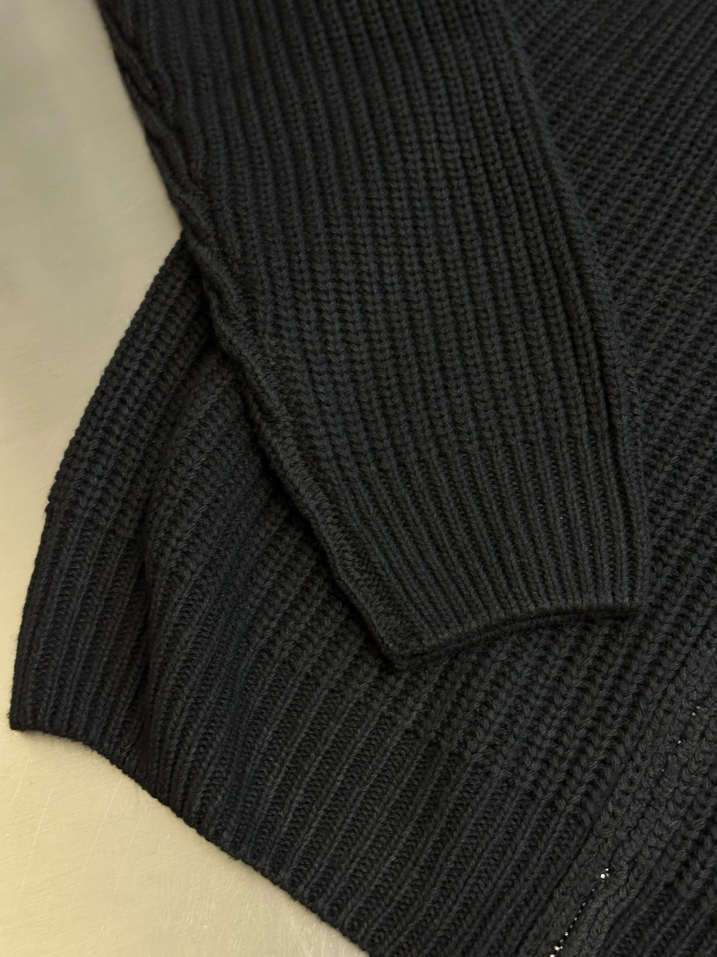 Black Jacket