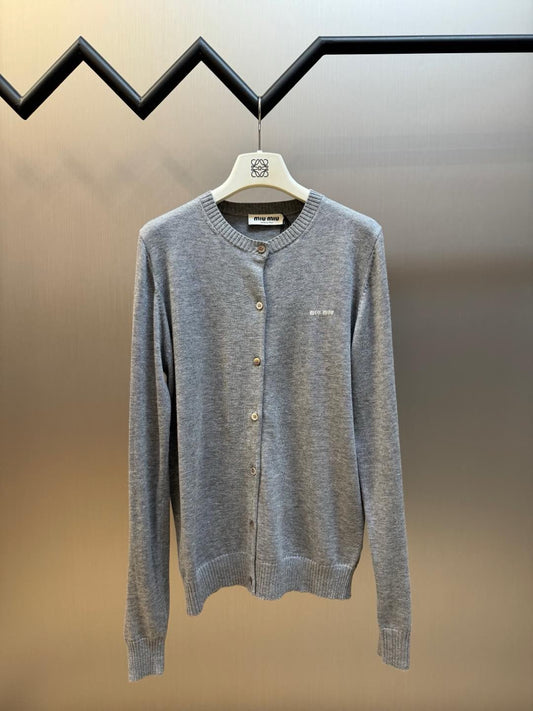 Grey and Black Jacket