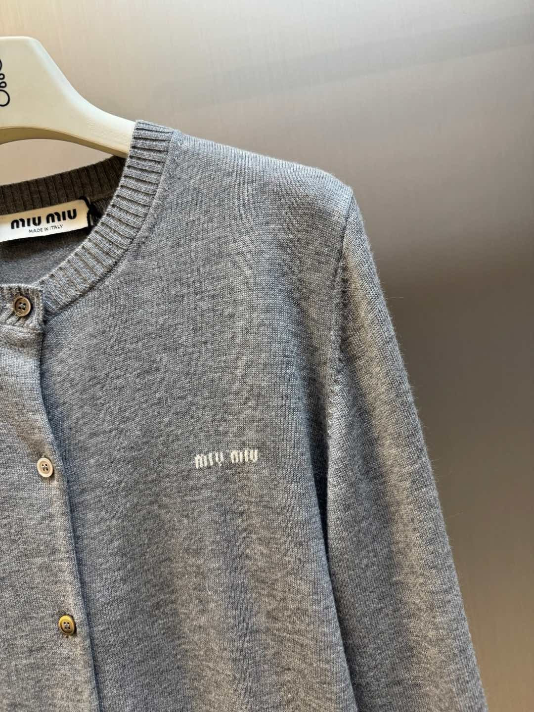 Grey and Black Jacket