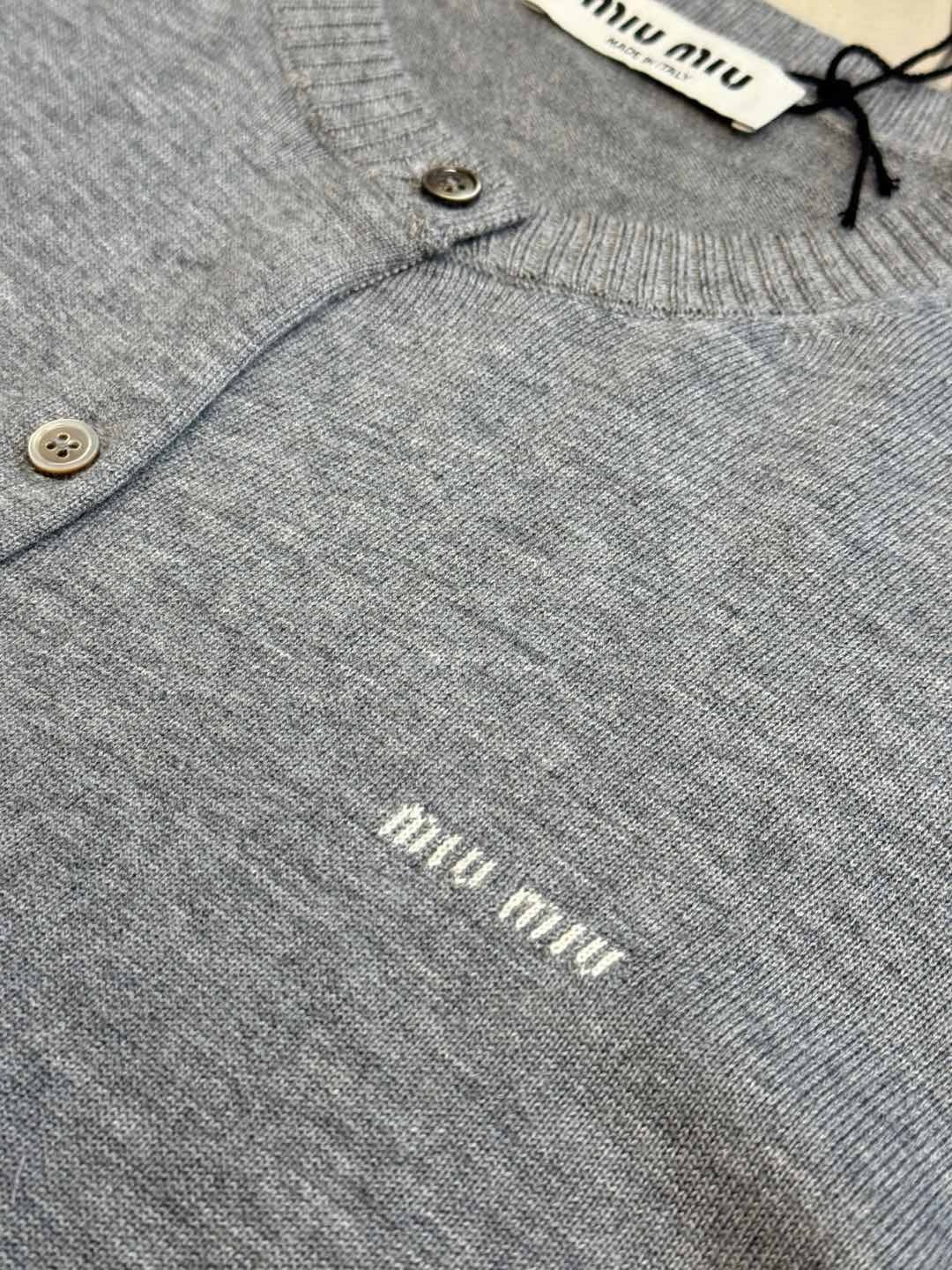 Grey and Black Jacket