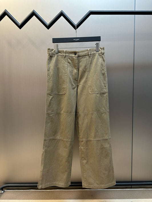 Khaki Pant