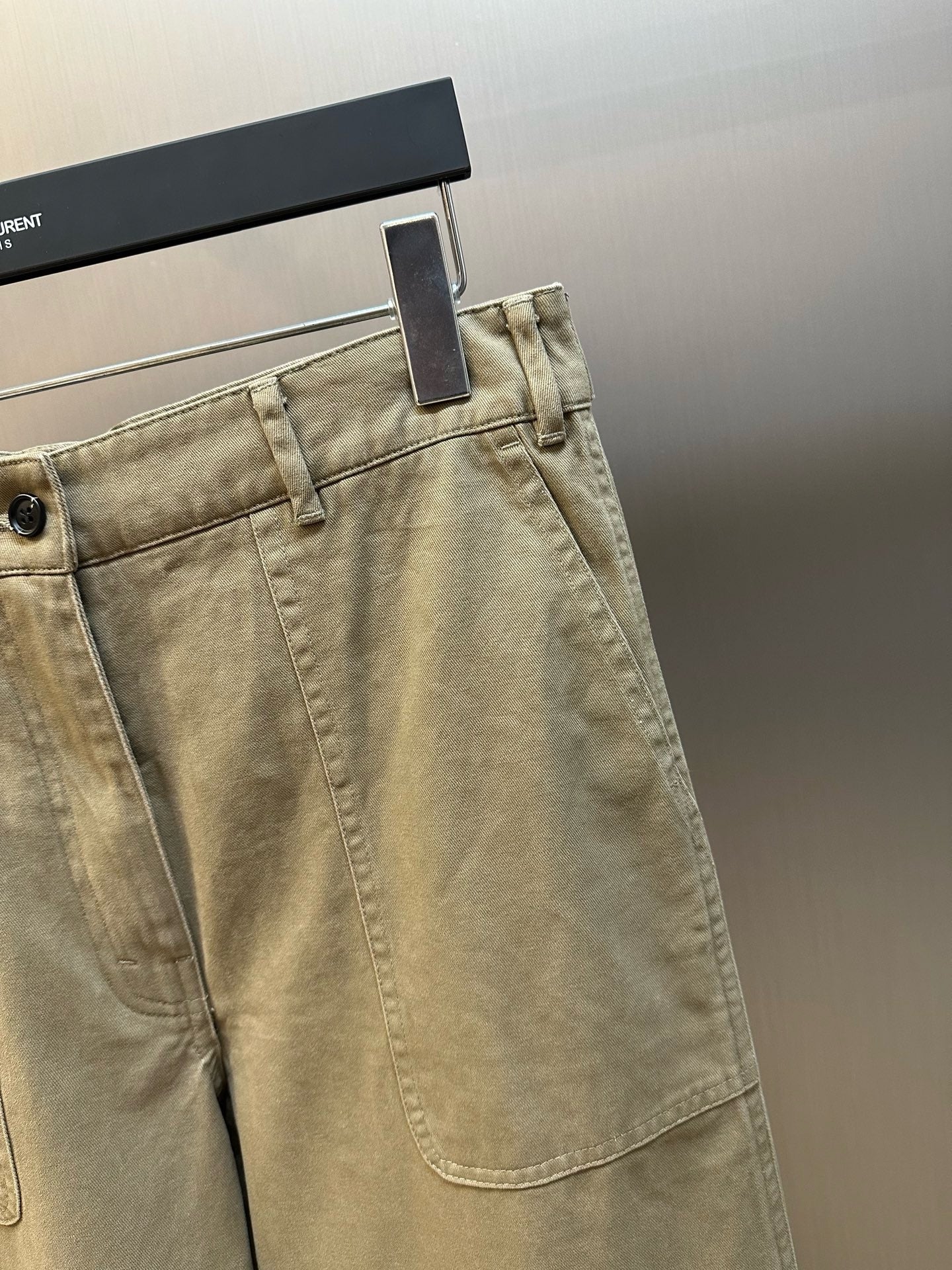 Khaki Pant