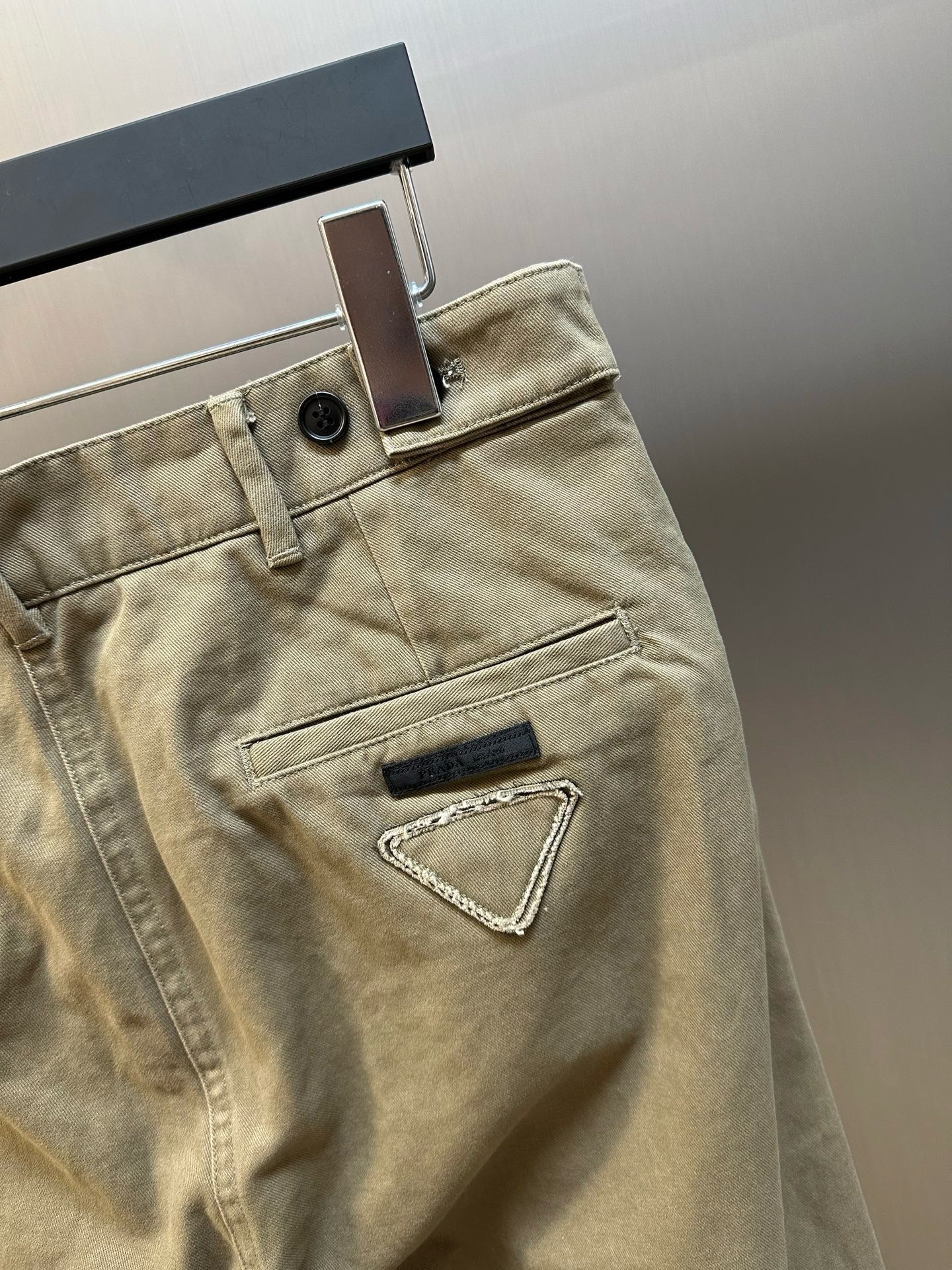 Khaki Pant