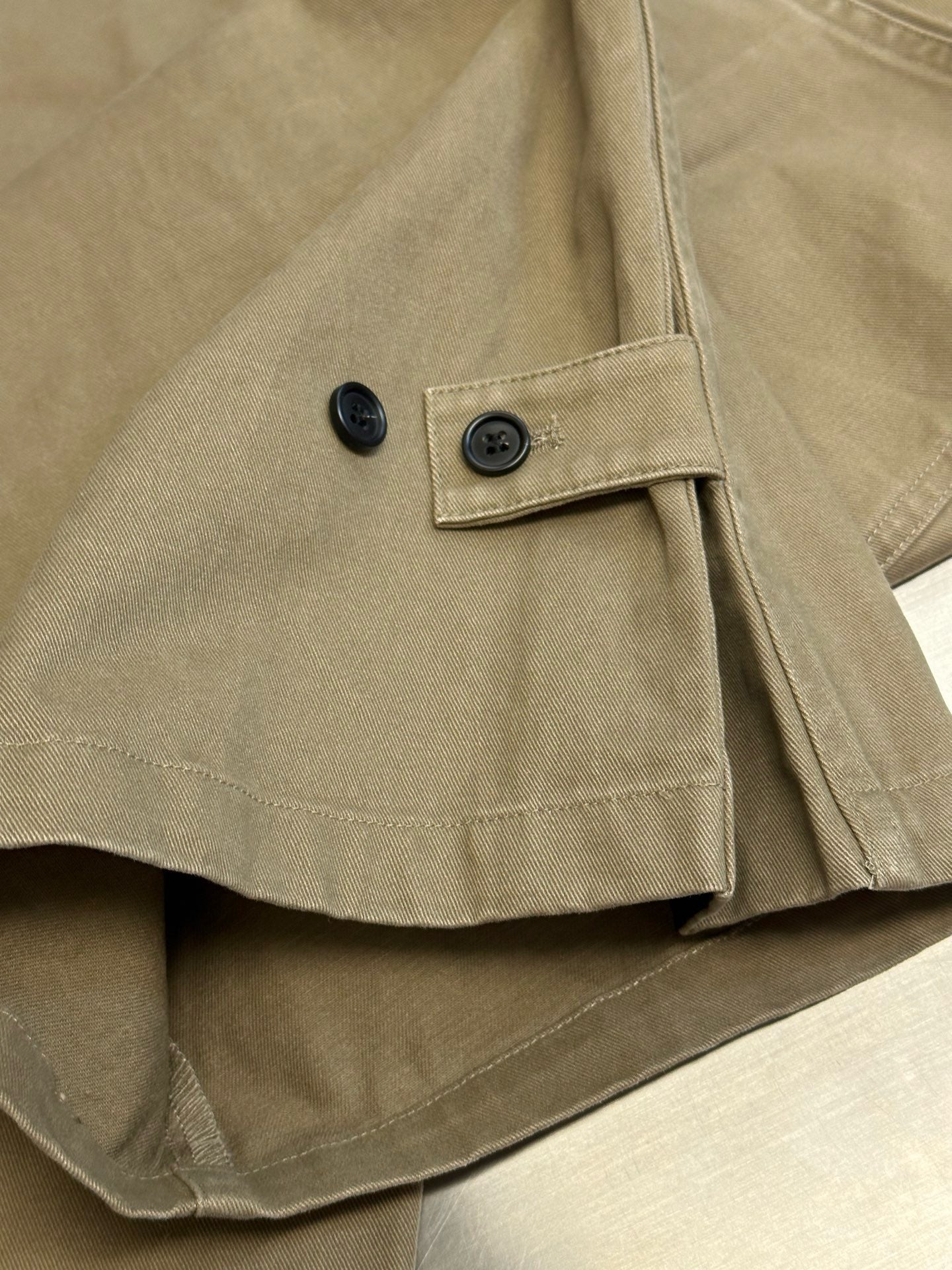 Khaki Pant