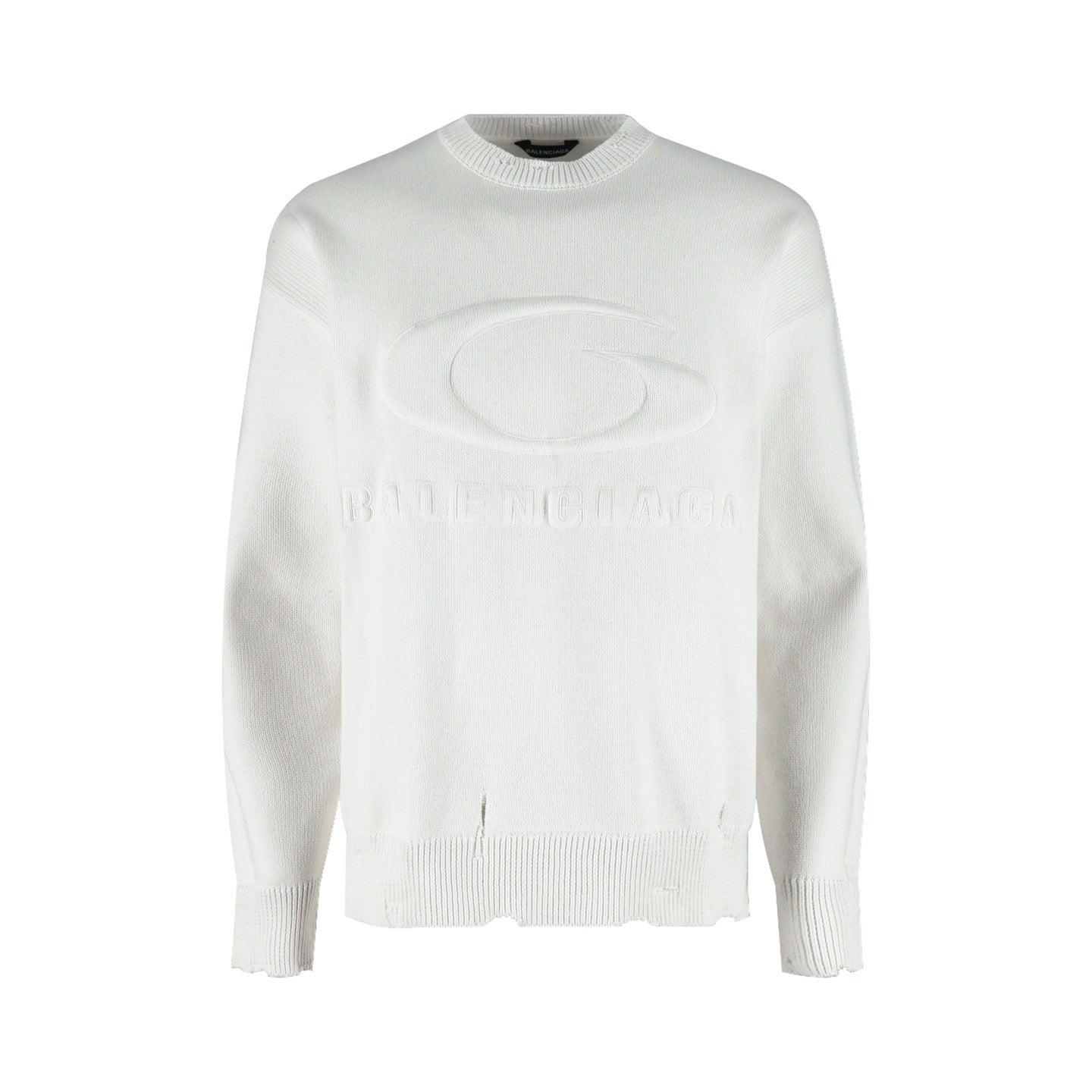White Jersey