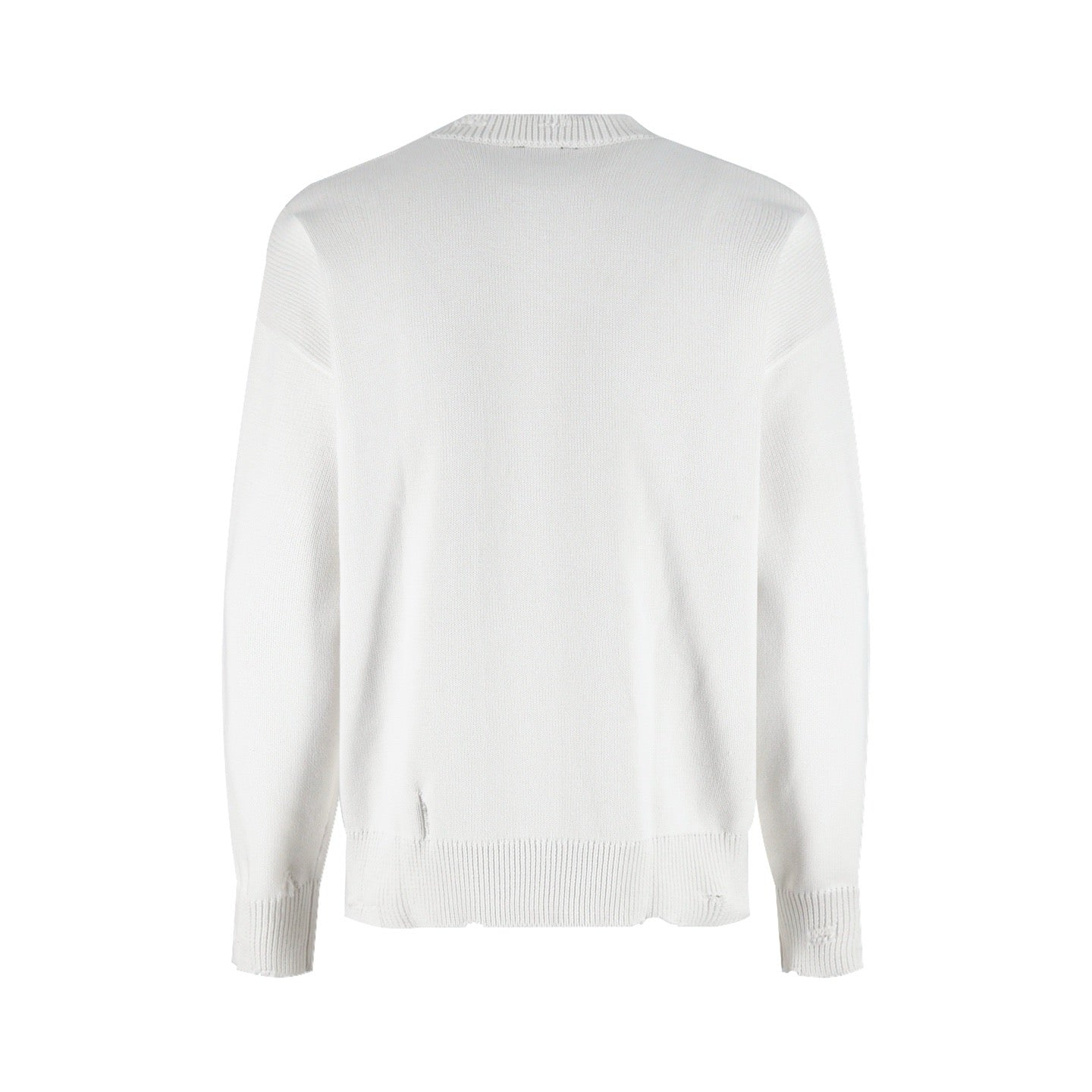 White Jersey
