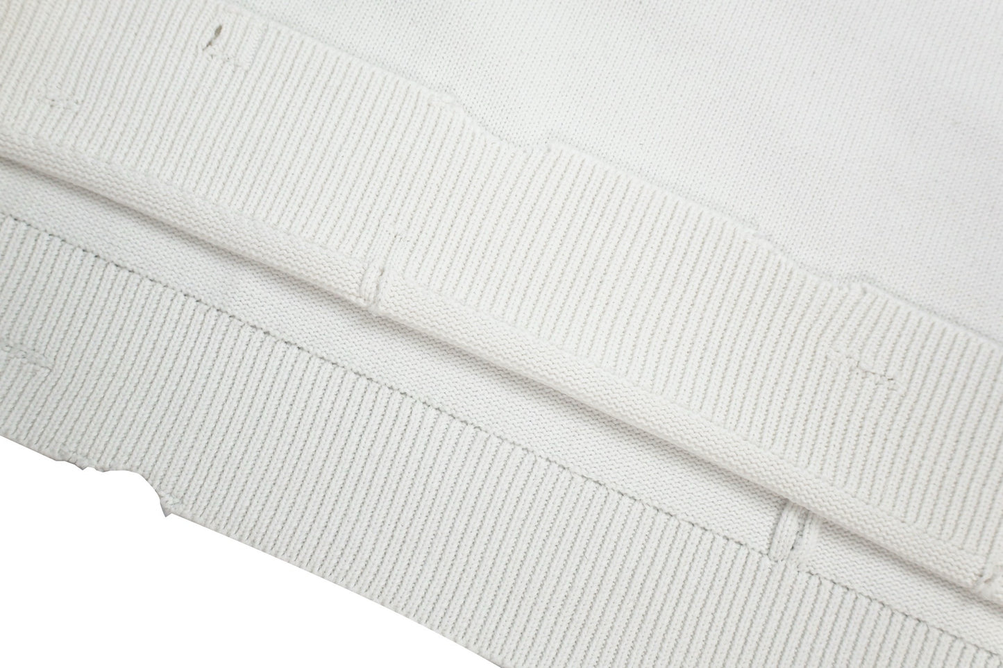 White Jersey