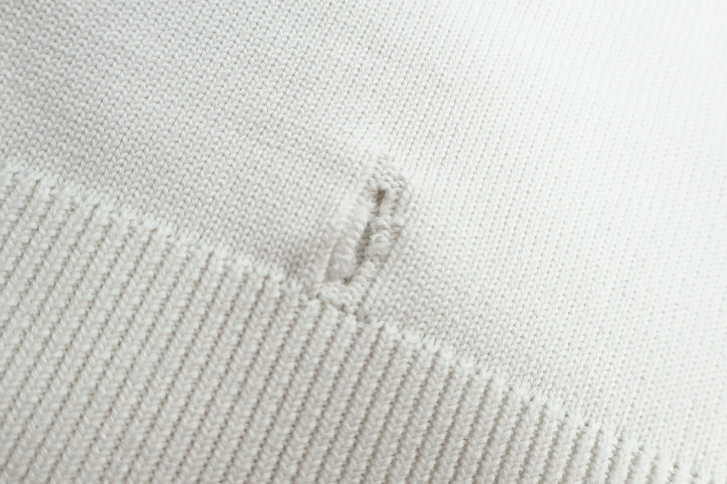 White Jersey