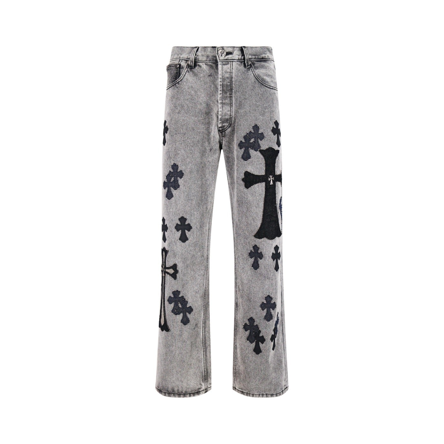 Grey Pant