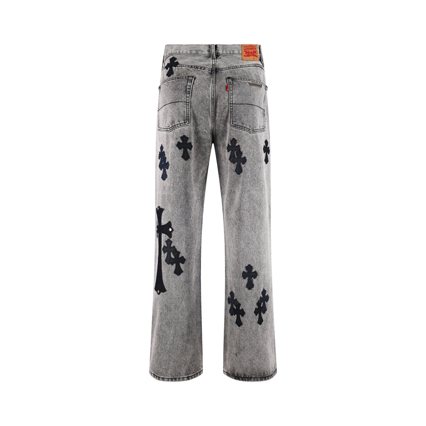 Grey Pant