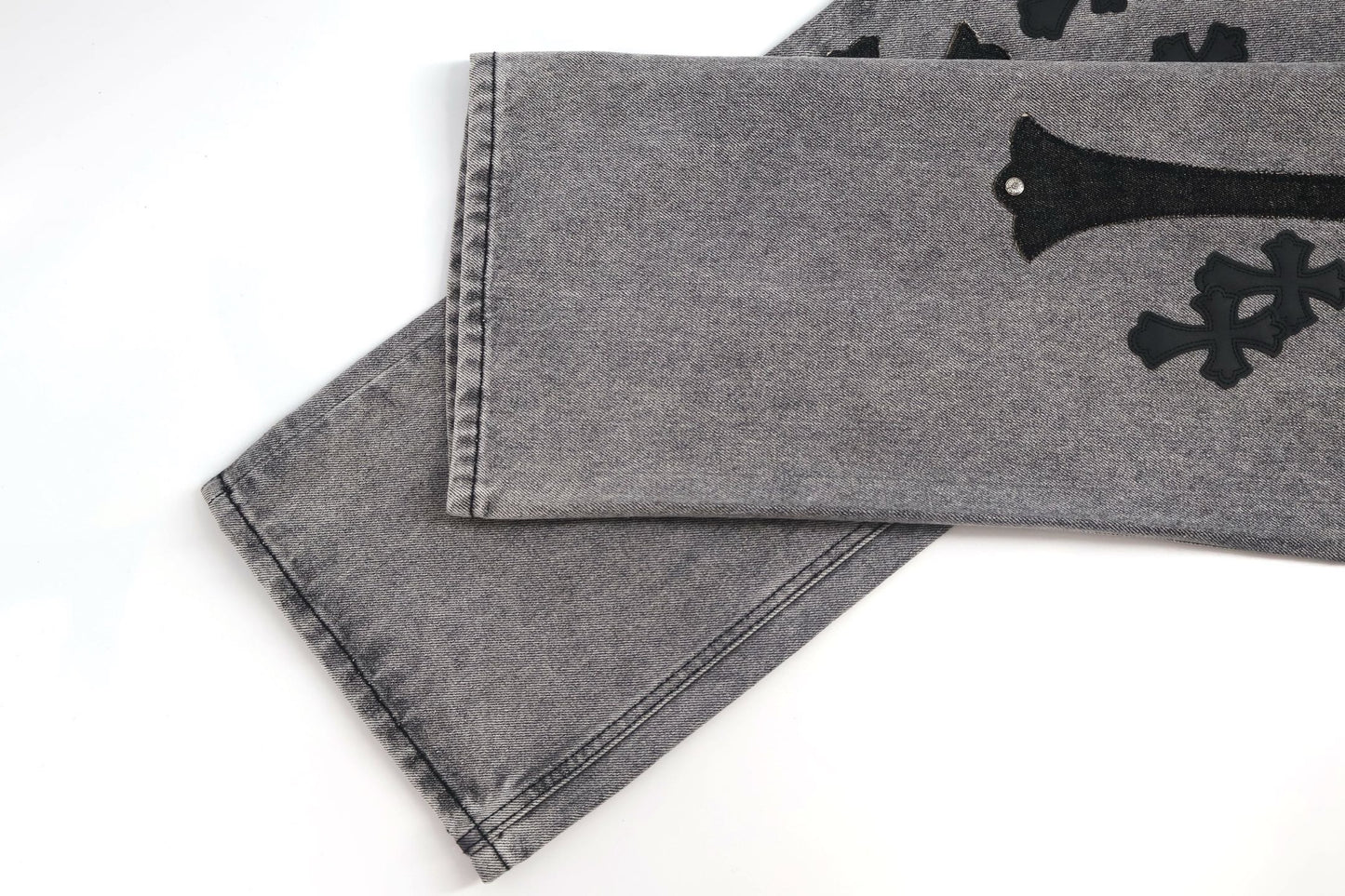 Grey Pant