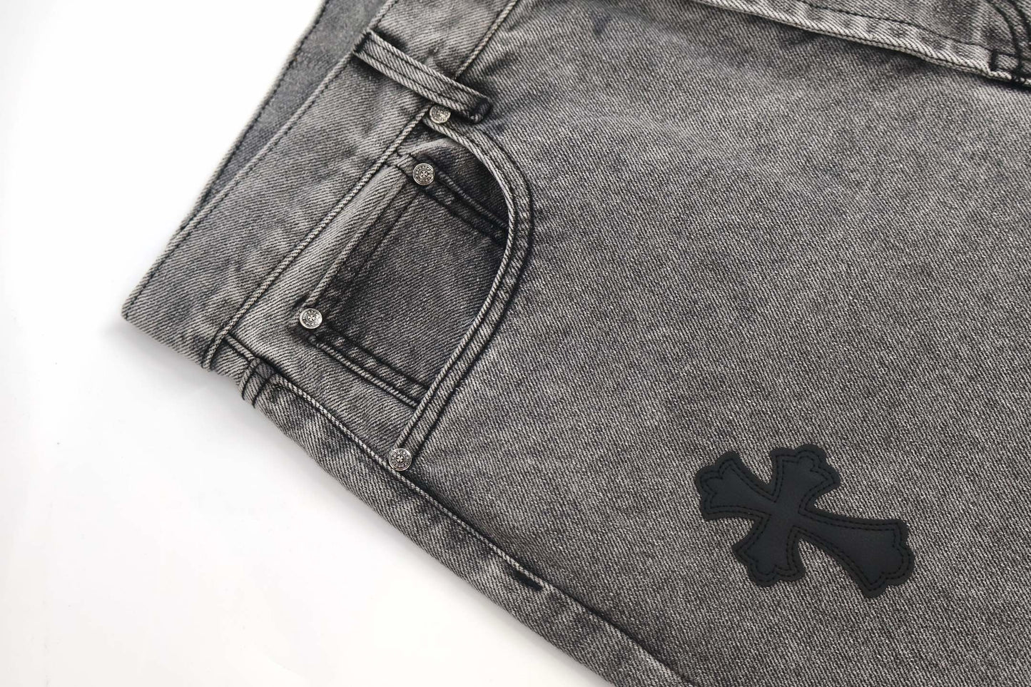 Grey Pant
