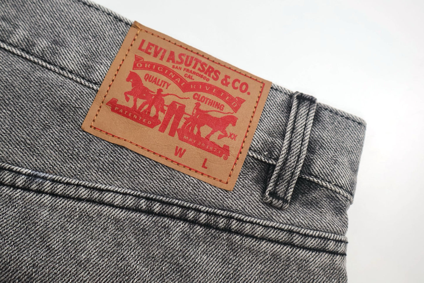 Grey Pant