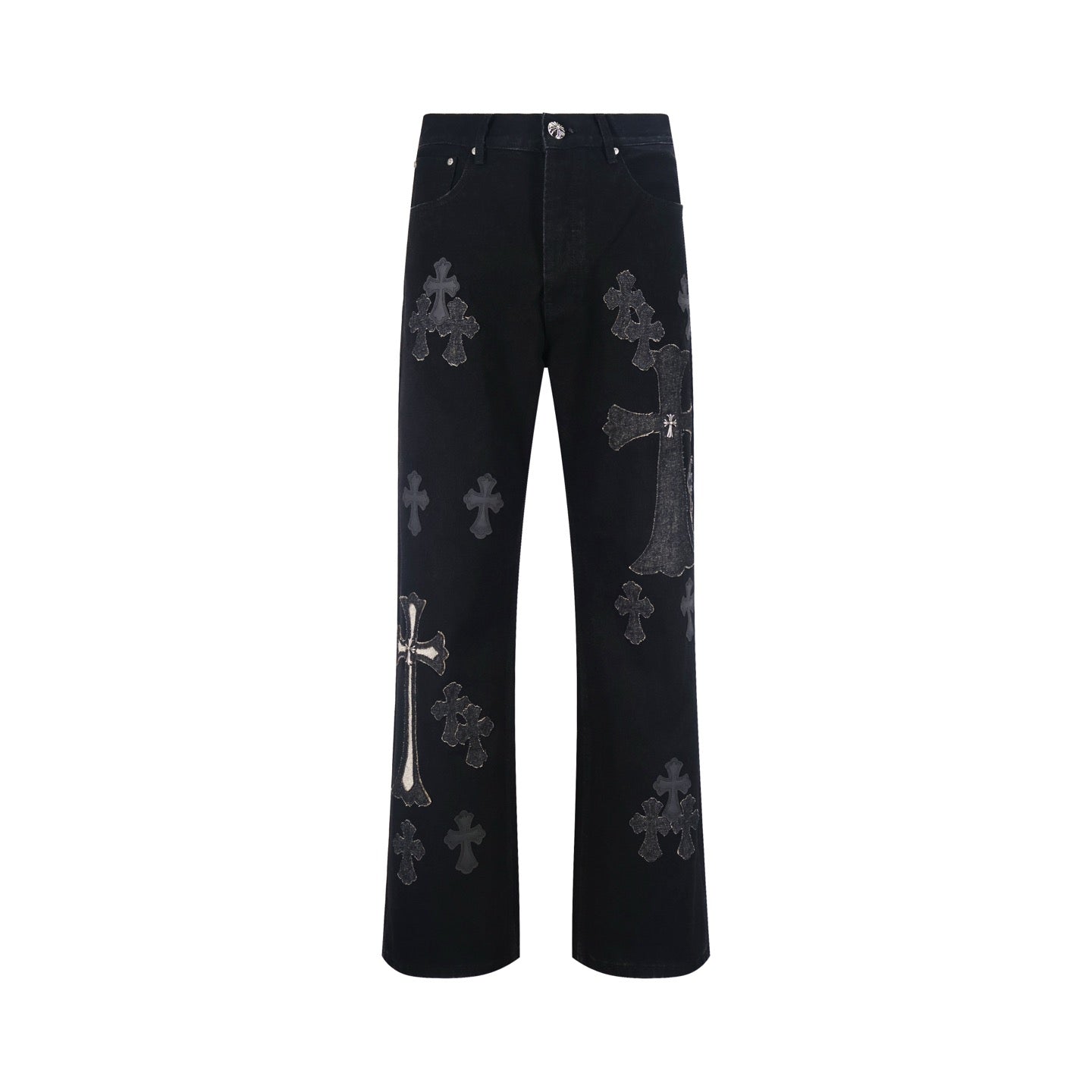 Black Pant