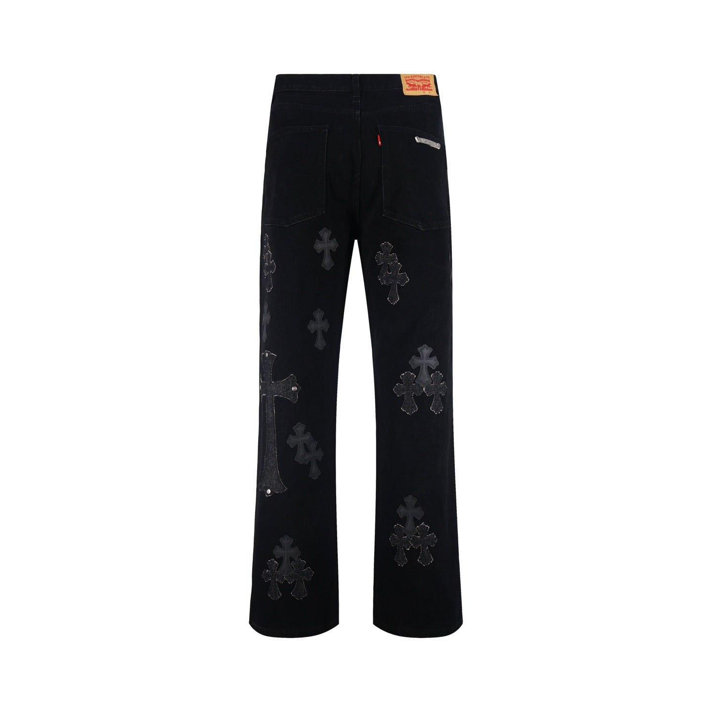 Black Pant