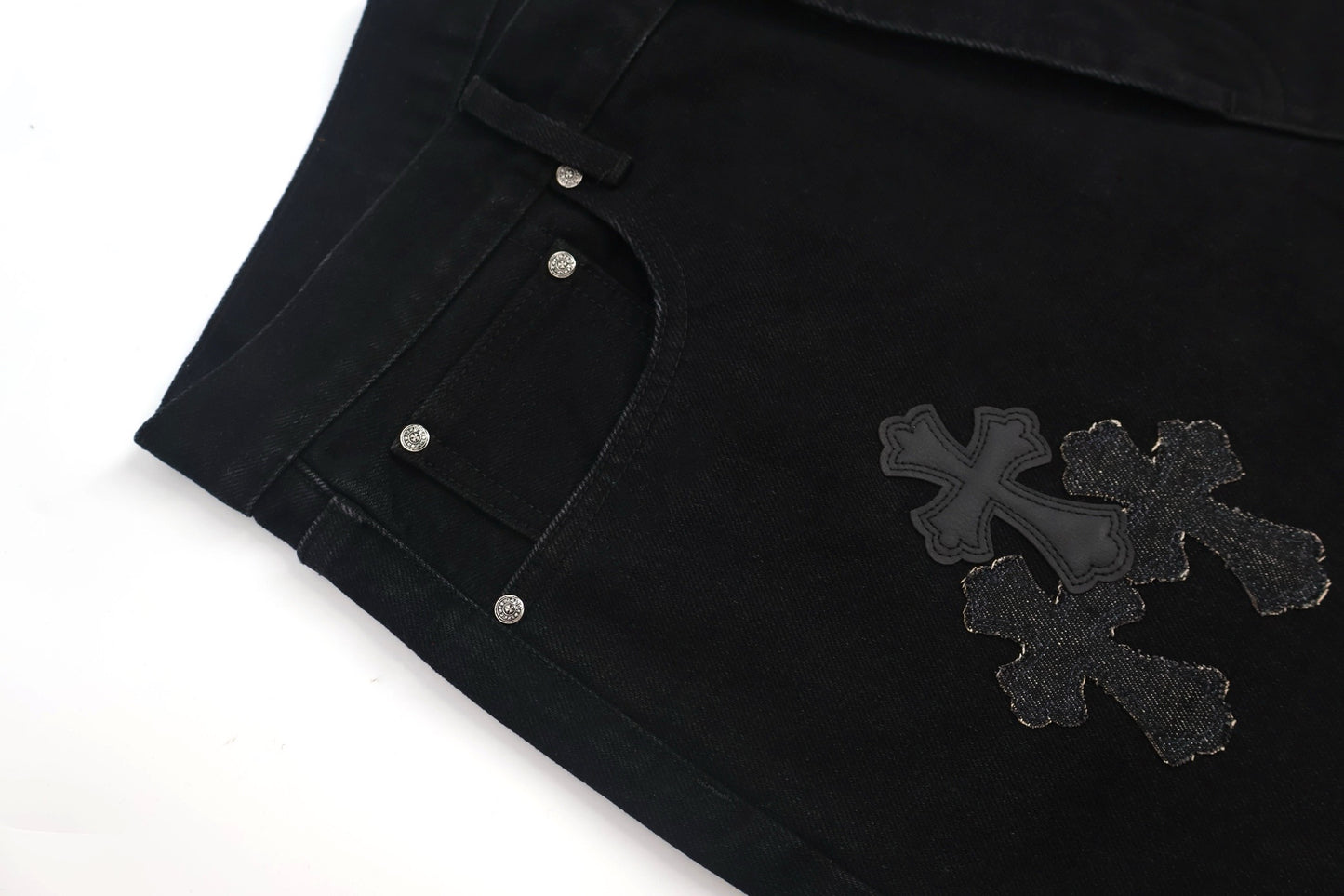 Black Pant