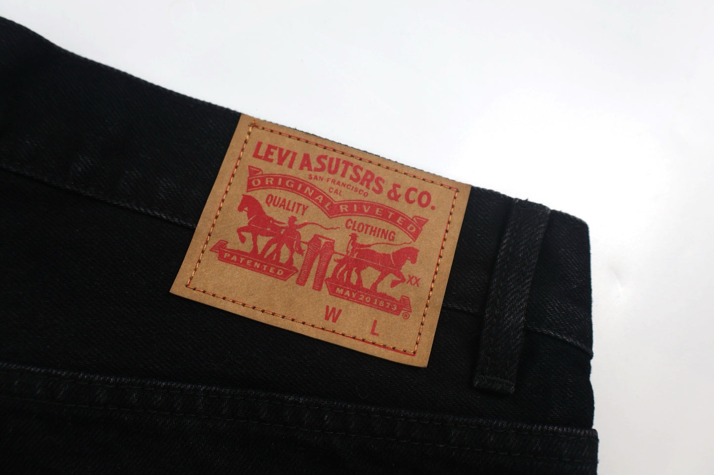 Black Pant