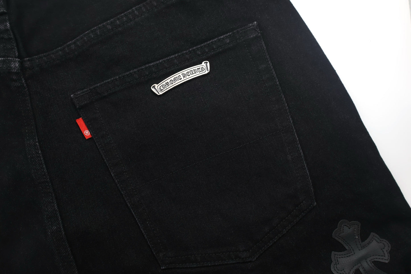Black Pant