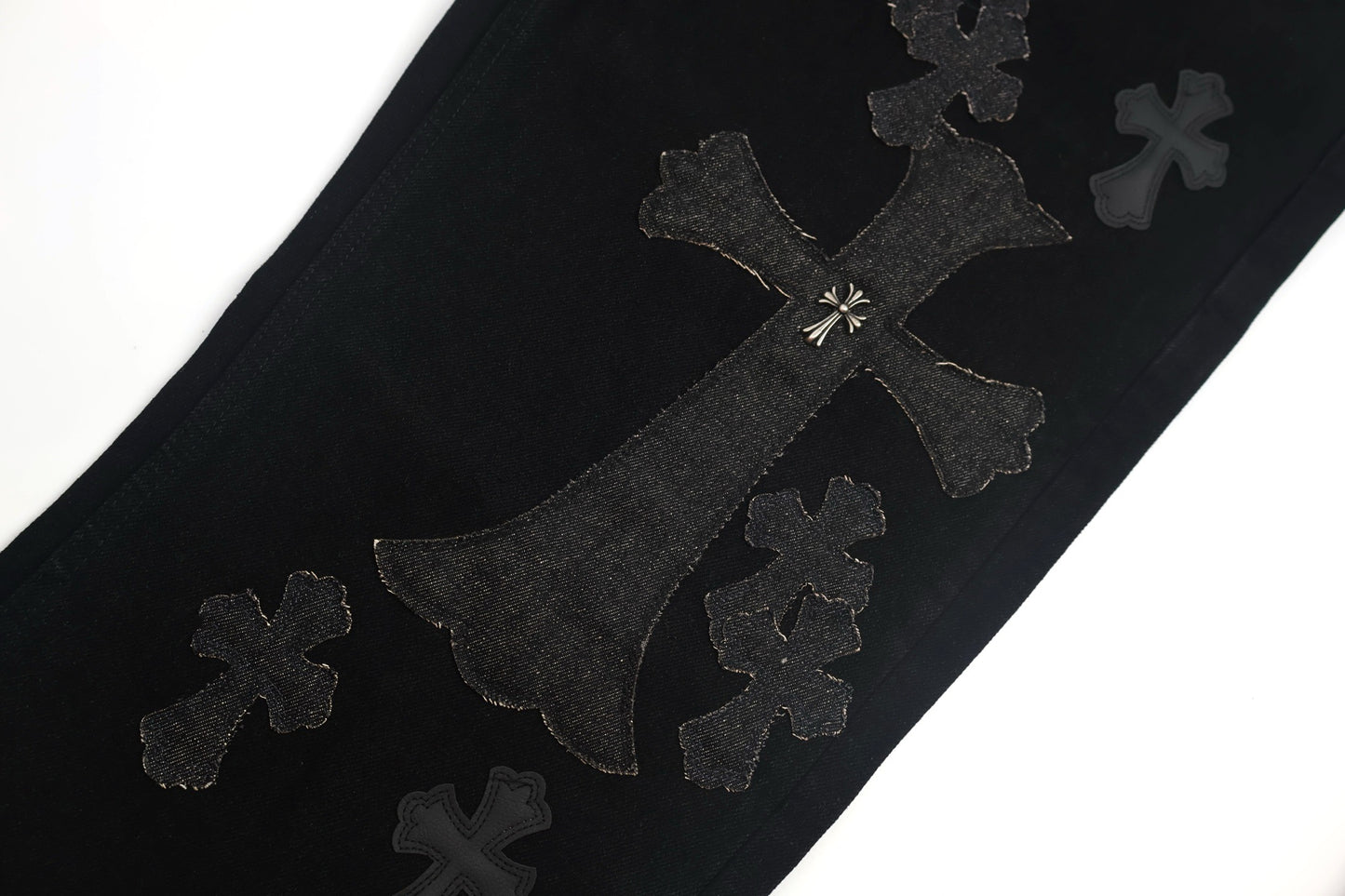 Black Pant