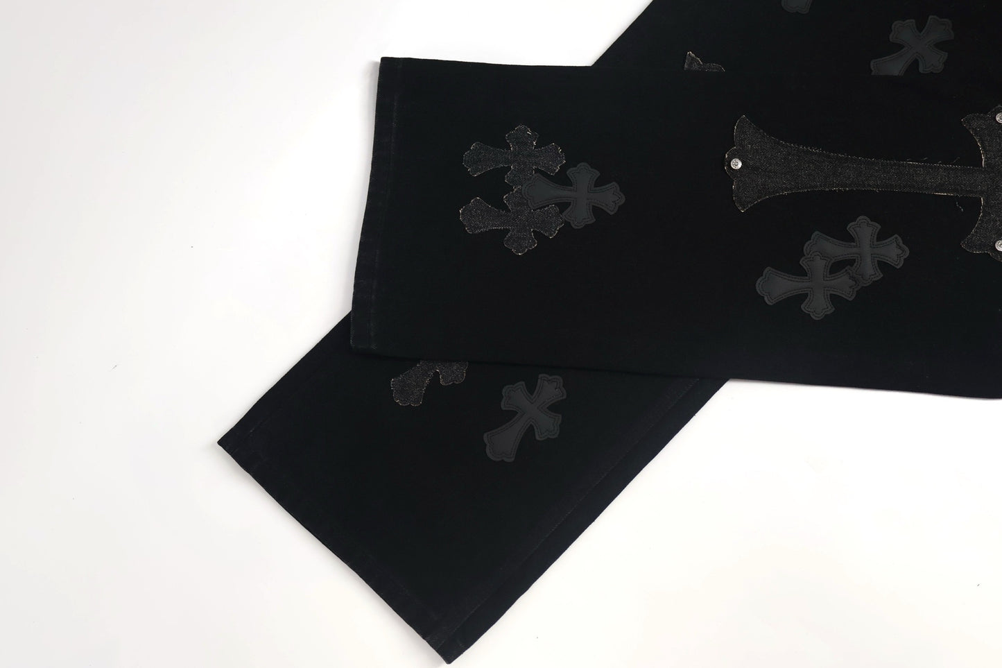Black Pant