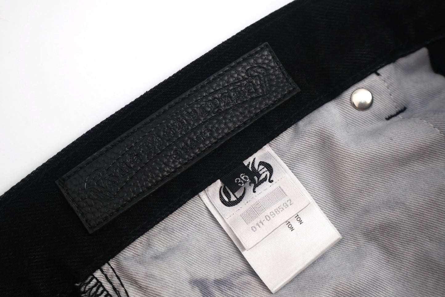 Black Pant
