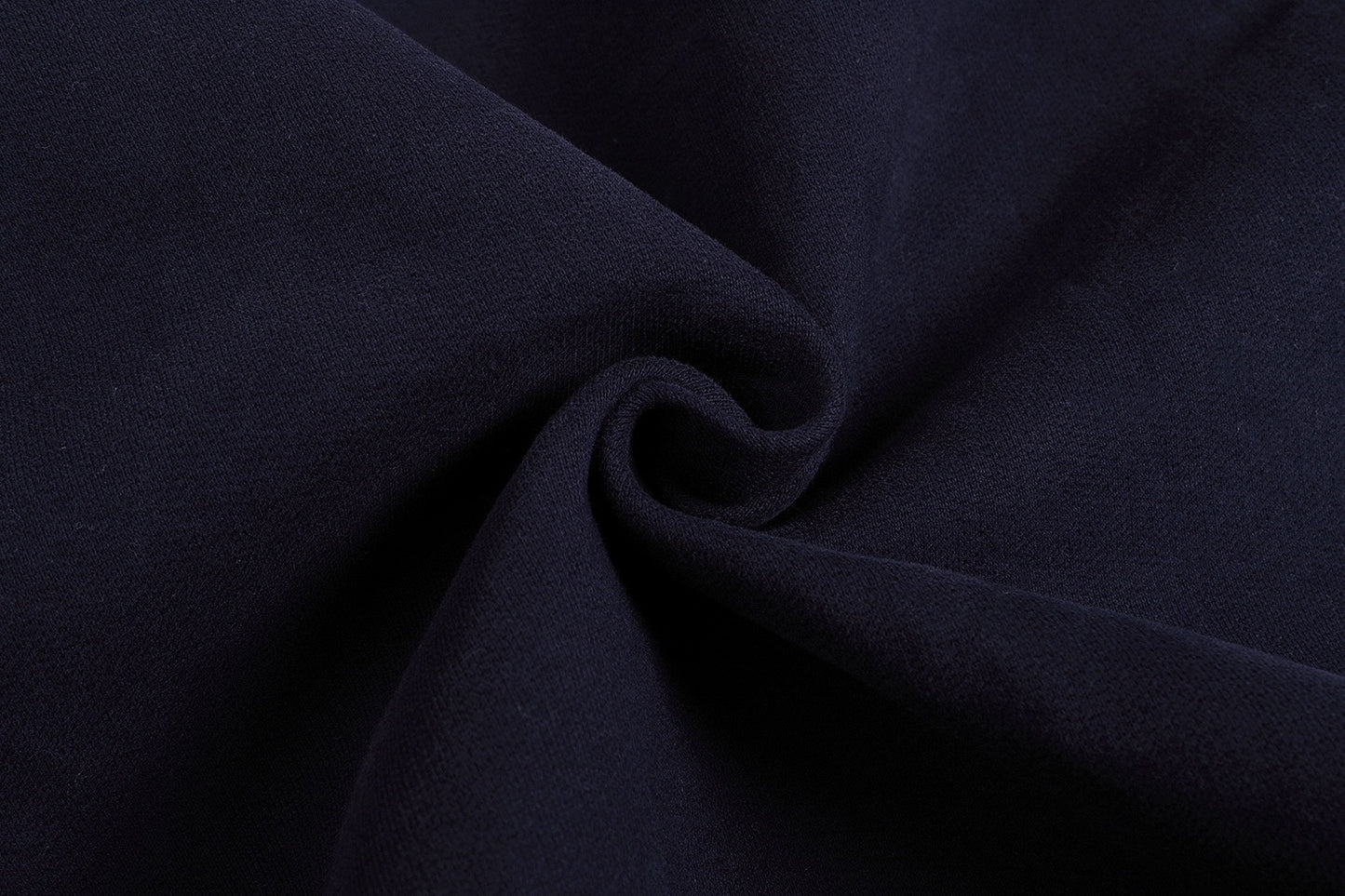Dark Blue and Grey Jacket