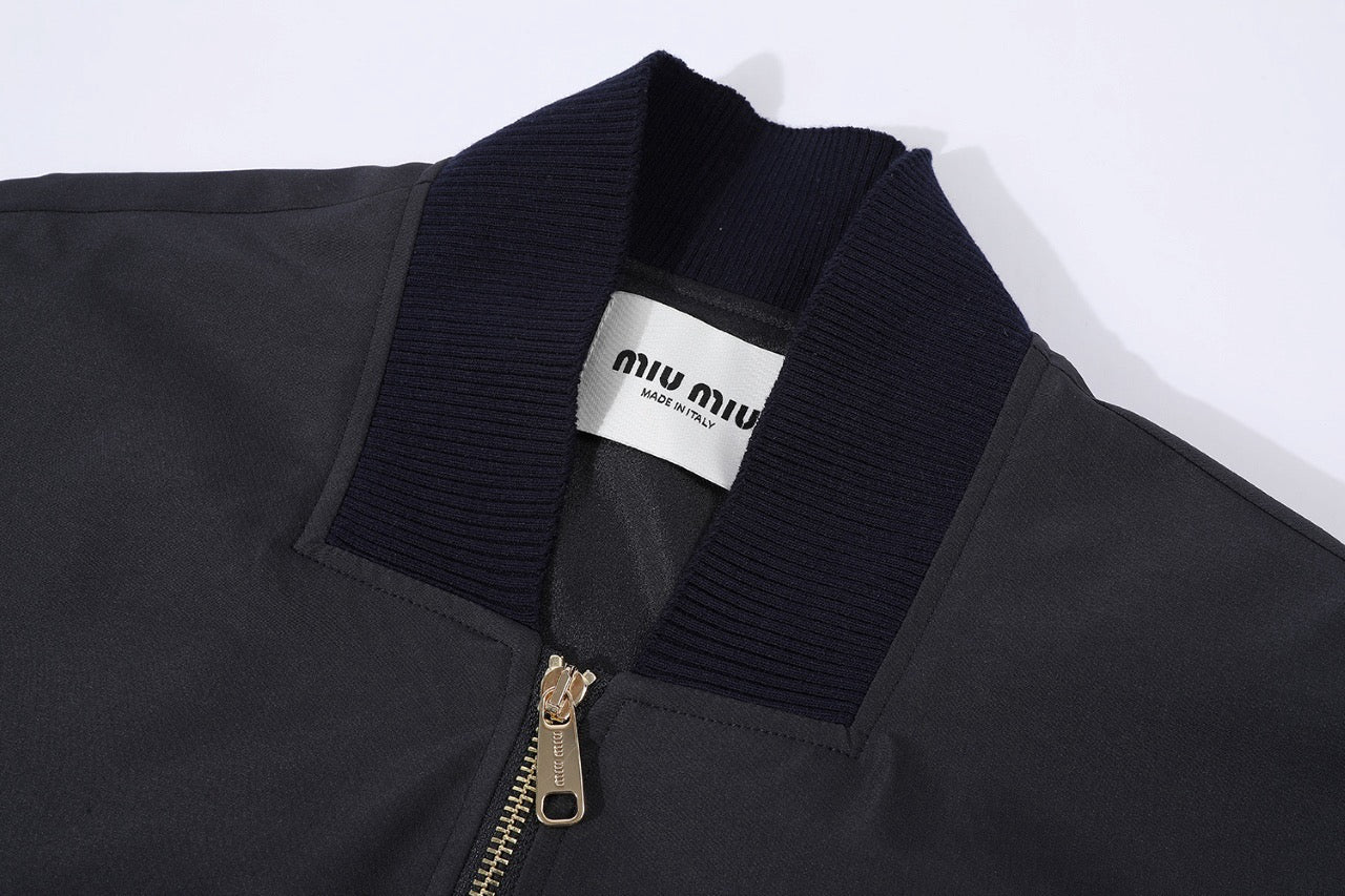 Black Jacket