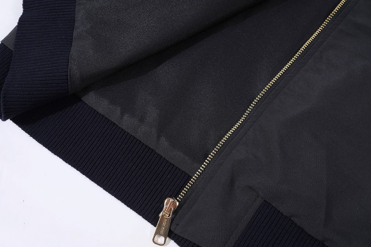 Black Jacket