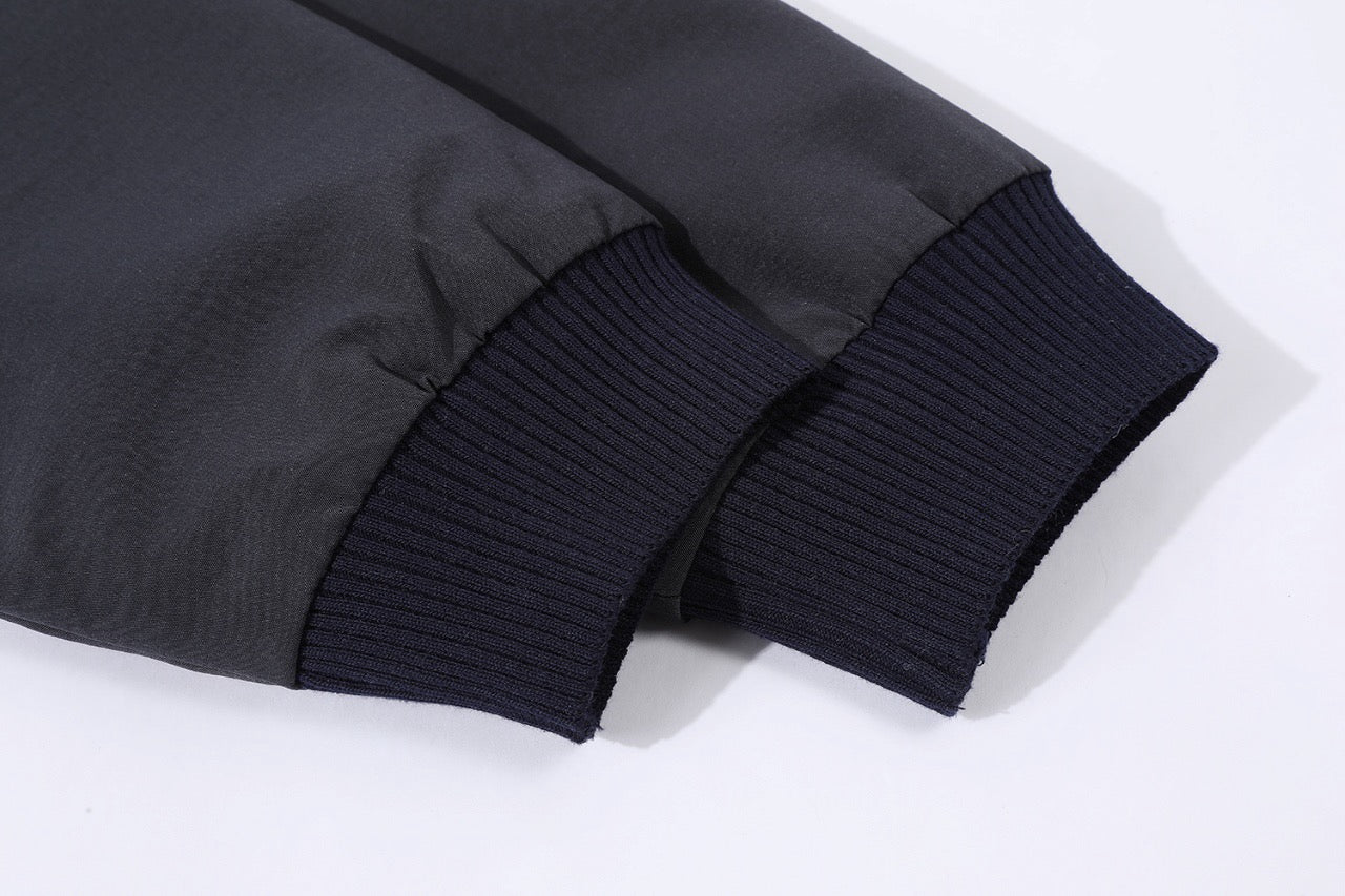 Black Jacket