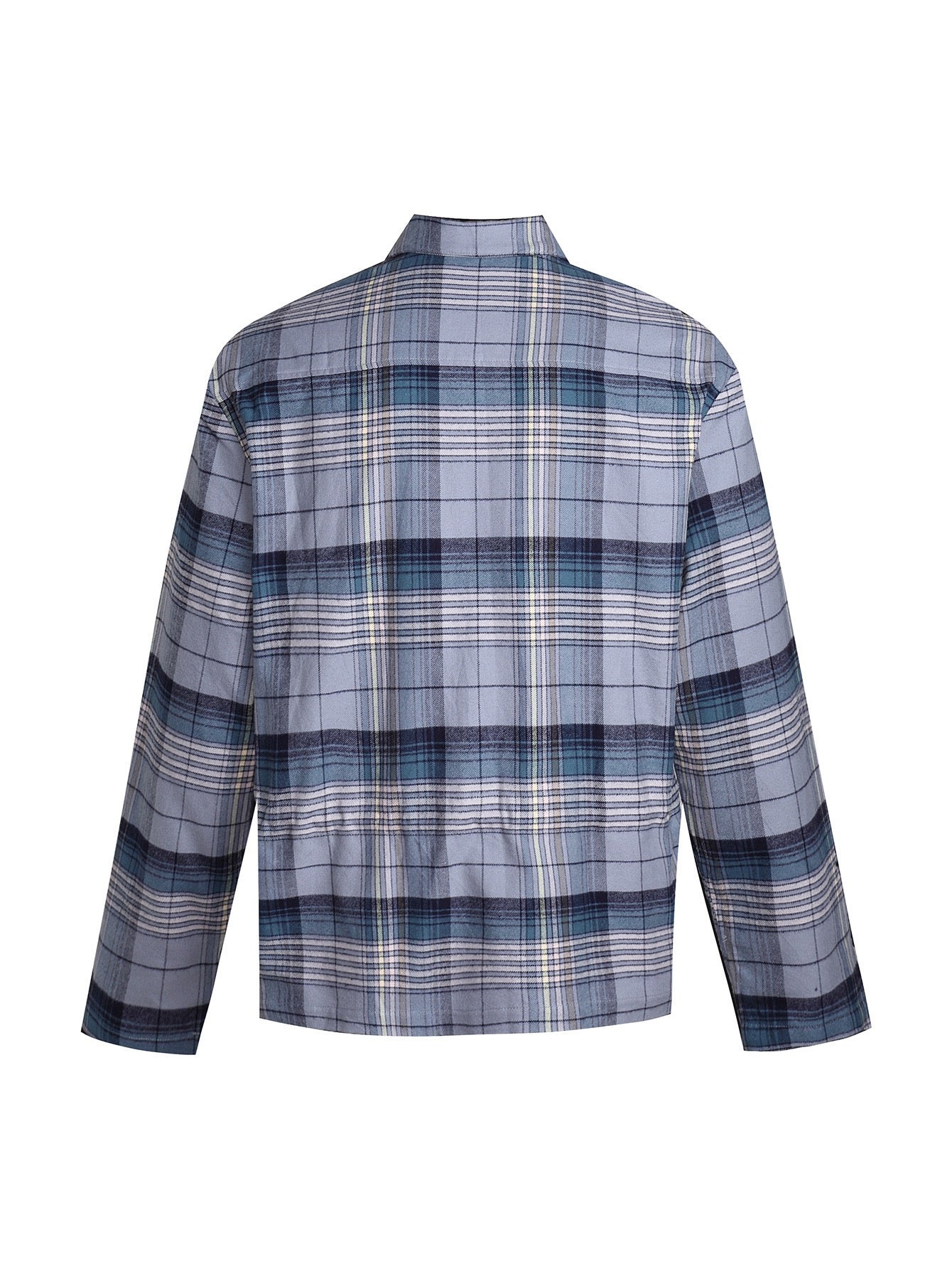 Multi-Colors Jacket