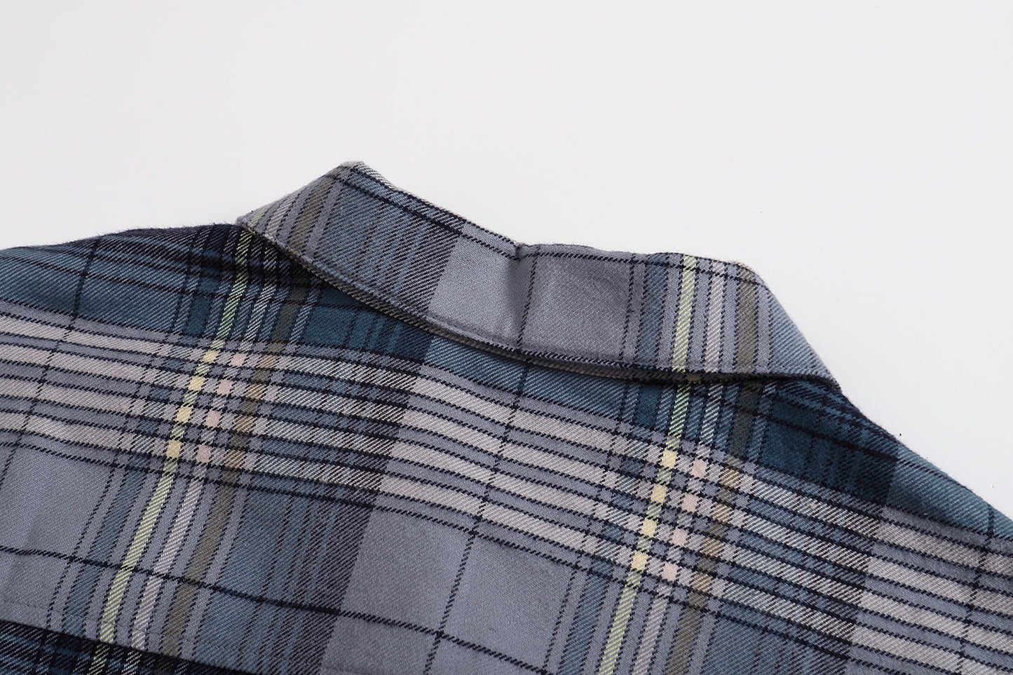 Multi-Colors Jacket