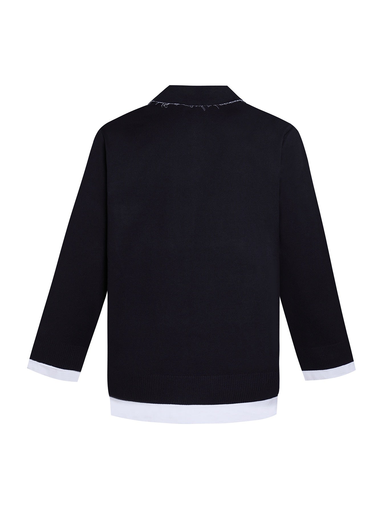 Black Jacket