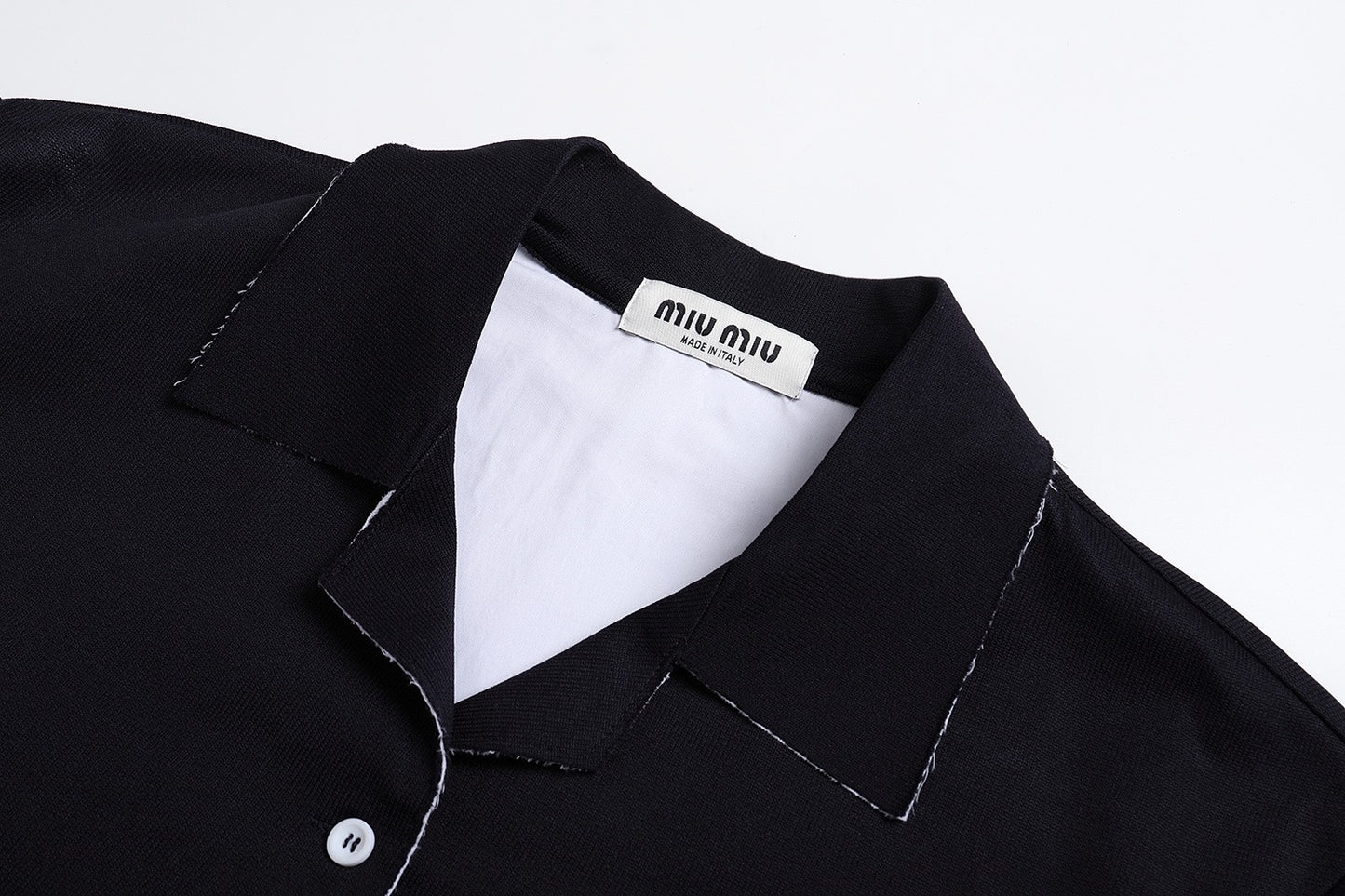 Black Jacket