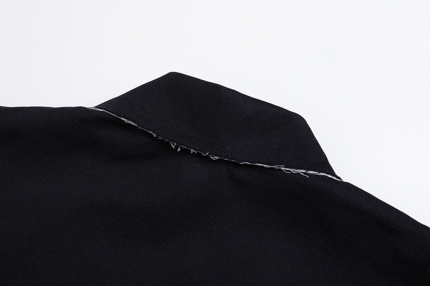 Black Jacket