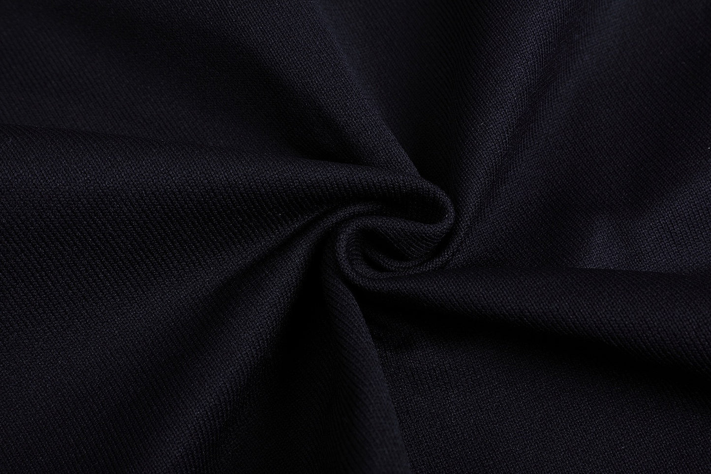 Black Jacket