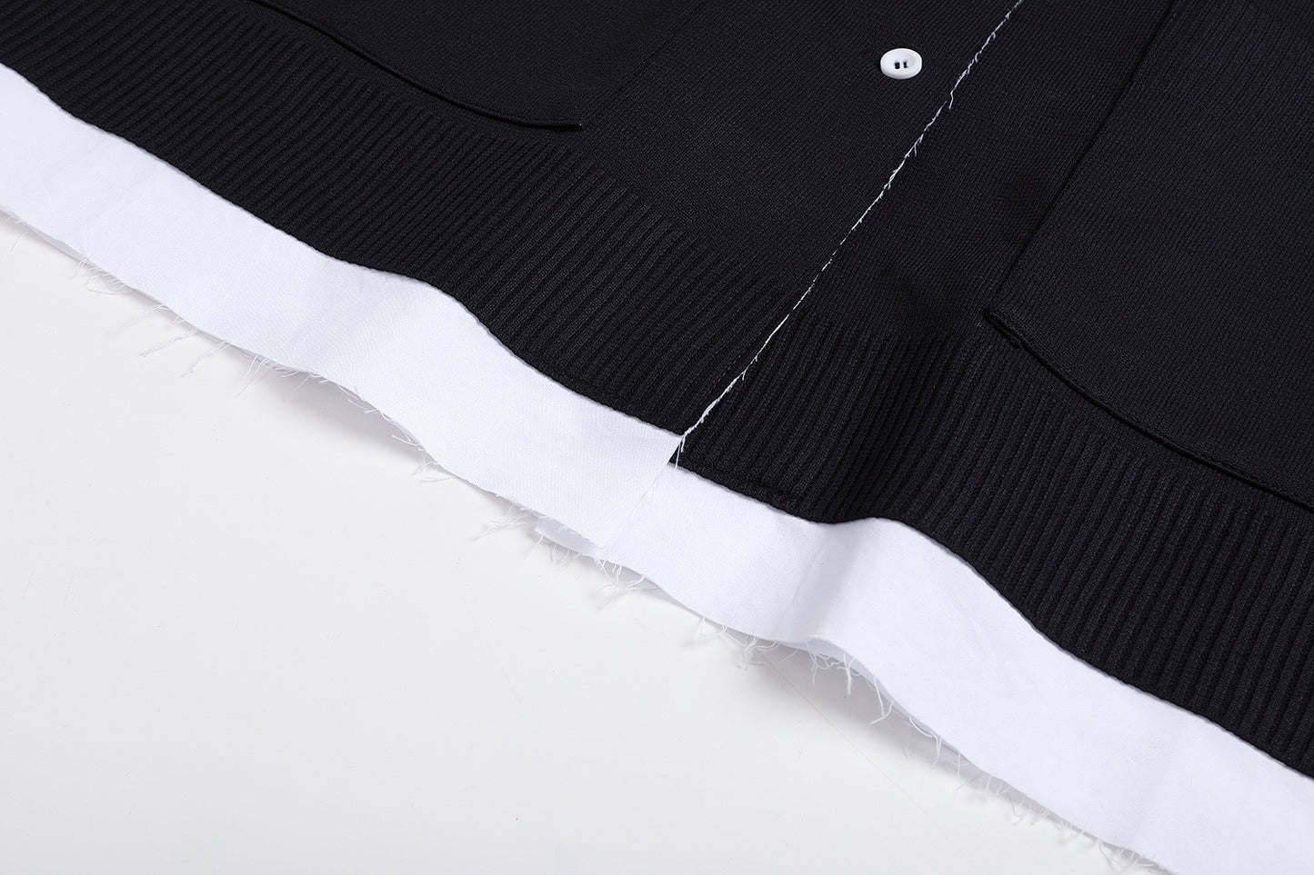 Black Jacket