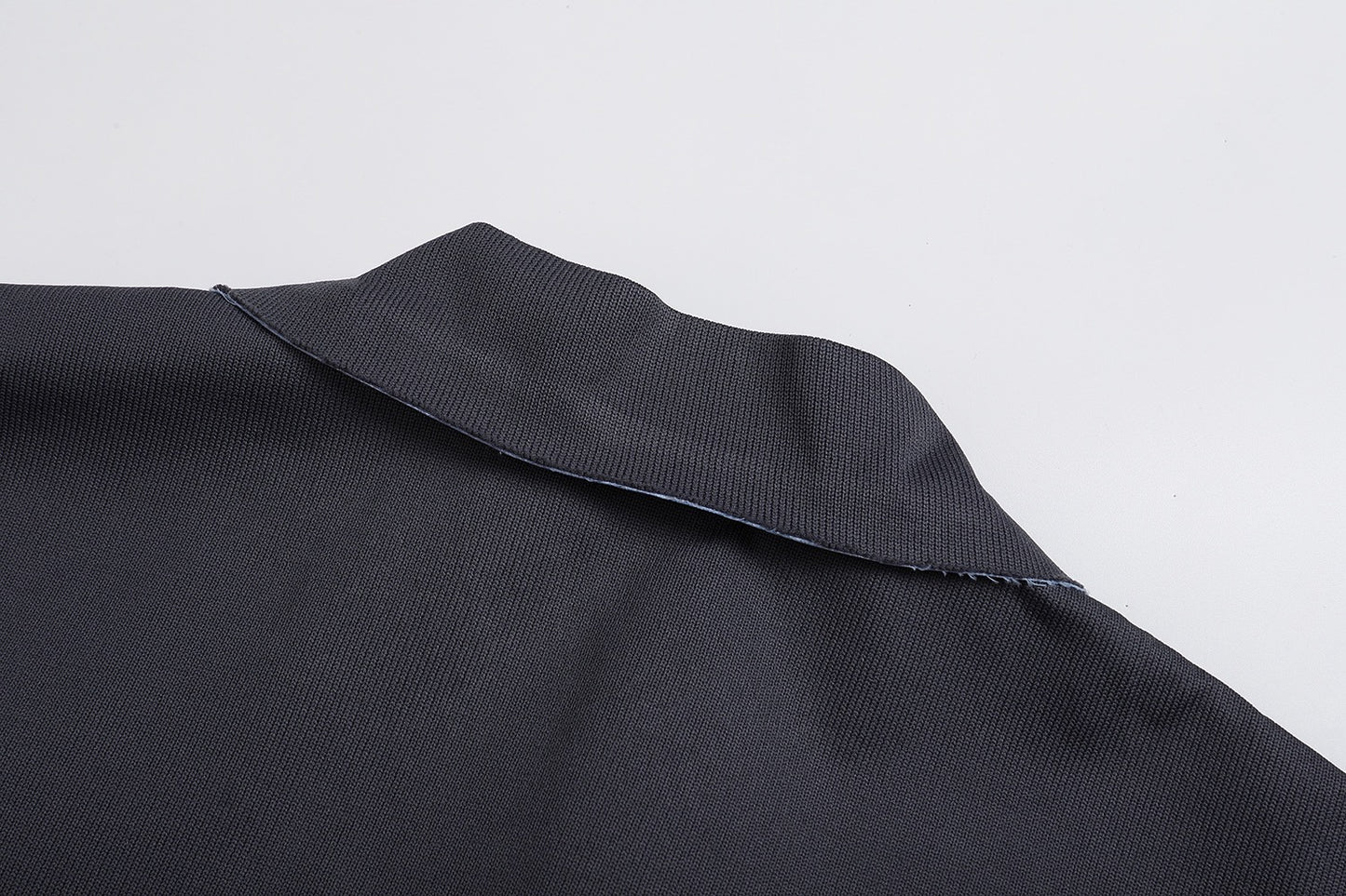 Black Jacket