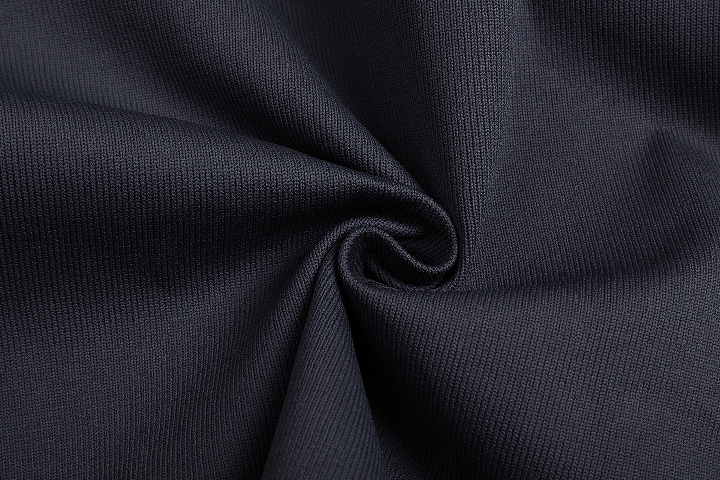 Black Jacket