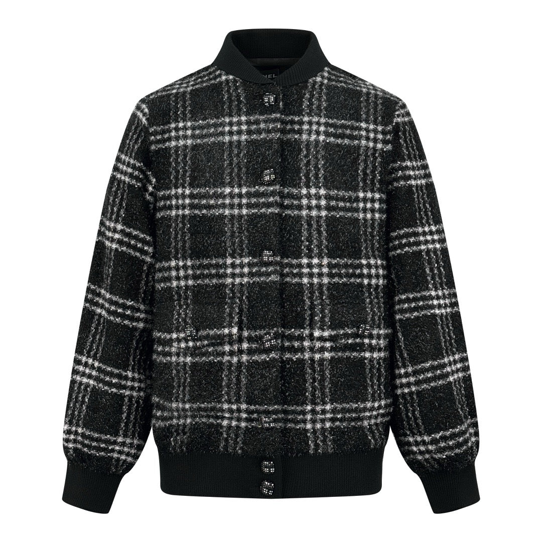 Multi-Colors Jacket