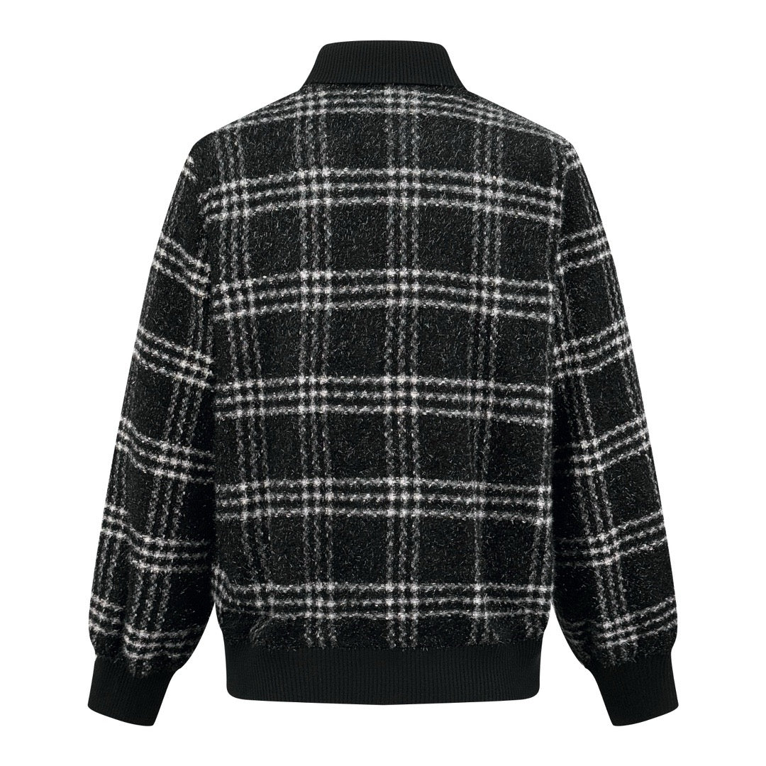 Multi-Colors Jacket