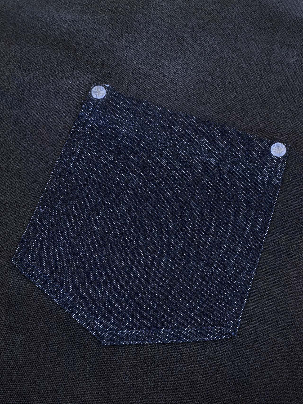 Black Jersey